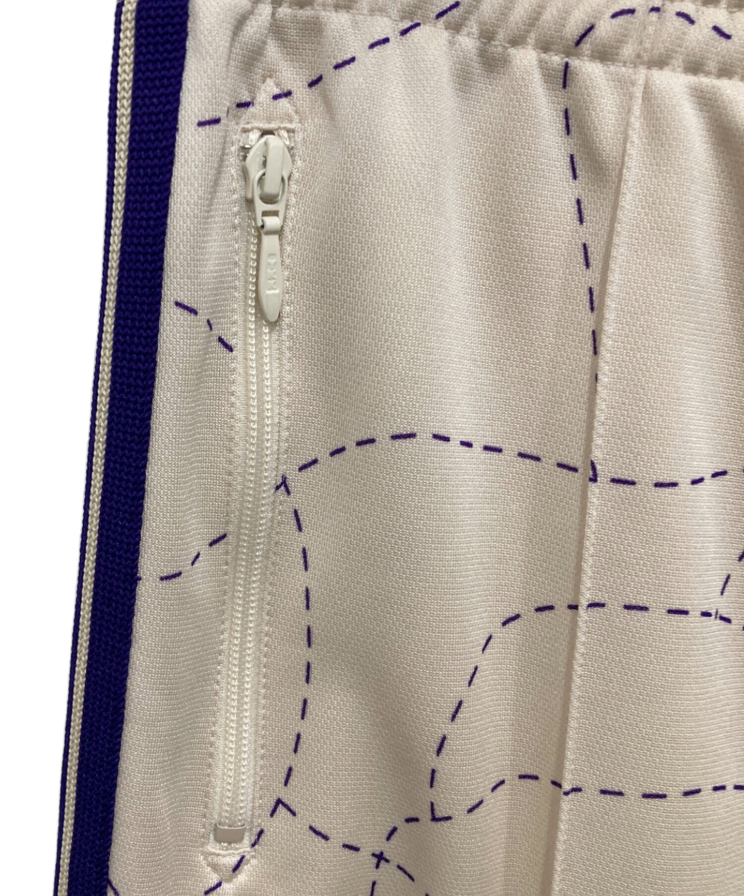 中古・古着通販】Needles (ニードルズ) DC SHOES (ディーシーシューズ