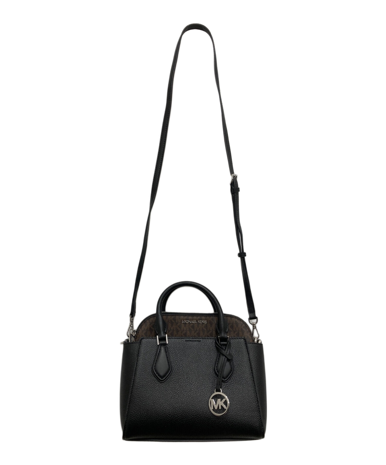 中古・古着通販】MICHAEL KORS (マイケル・コース) 2WAYショルダー