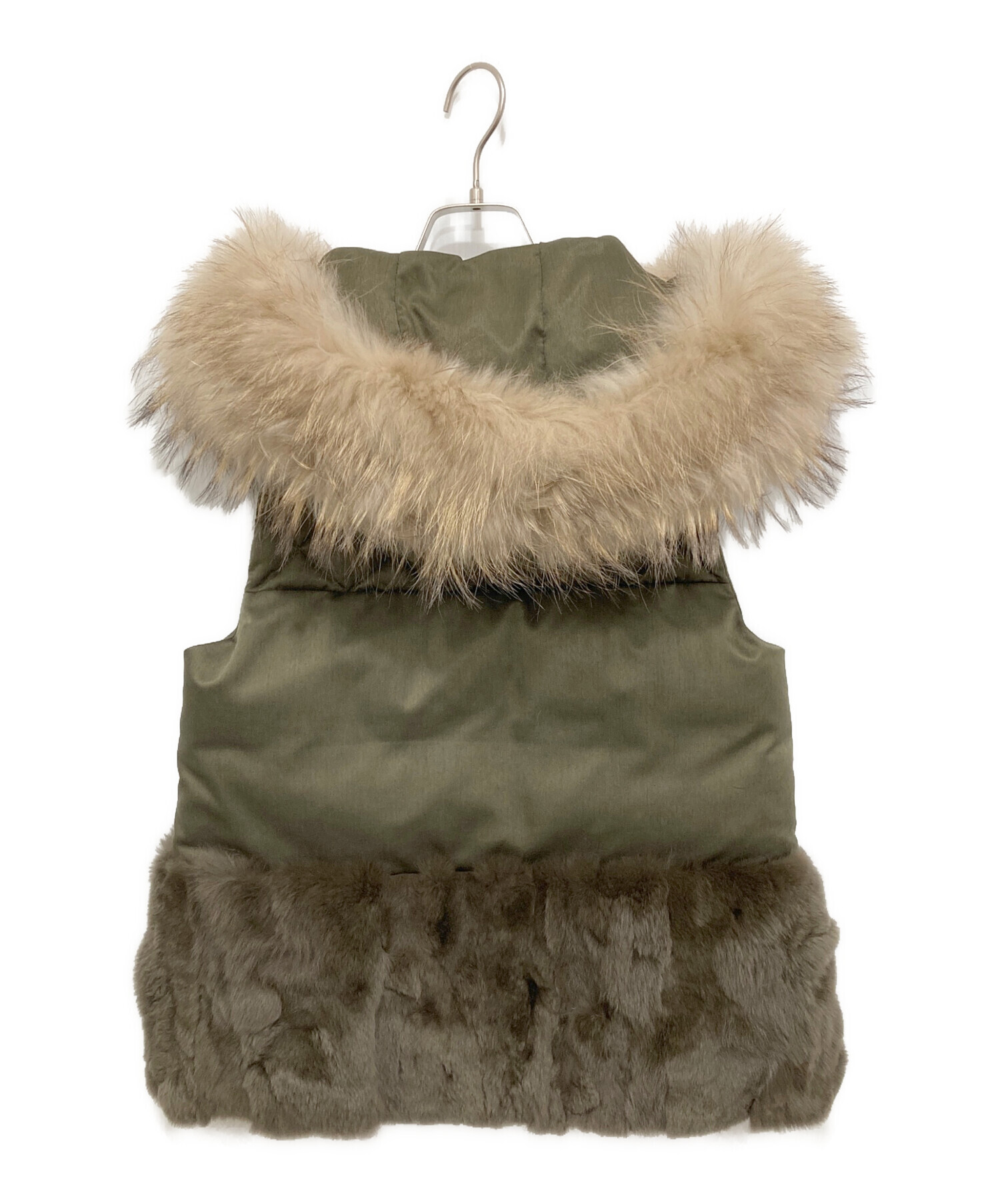 中古・古着通販】Diagram GRACE CONTINENTAL (ダイアグラム グレース