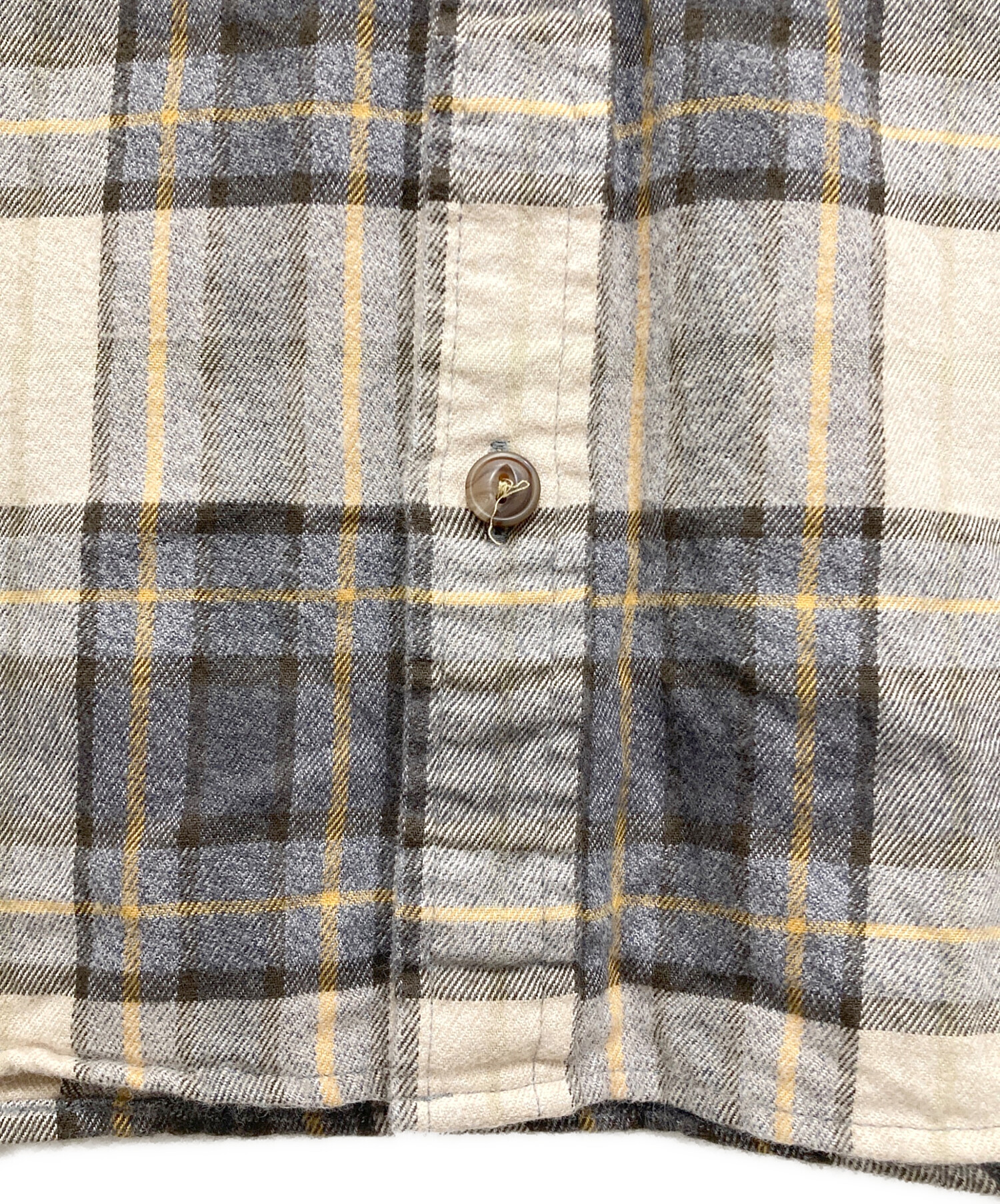 中古・古着通販】Patagonia (パタゴニア) メンズ・ロングスリーブ