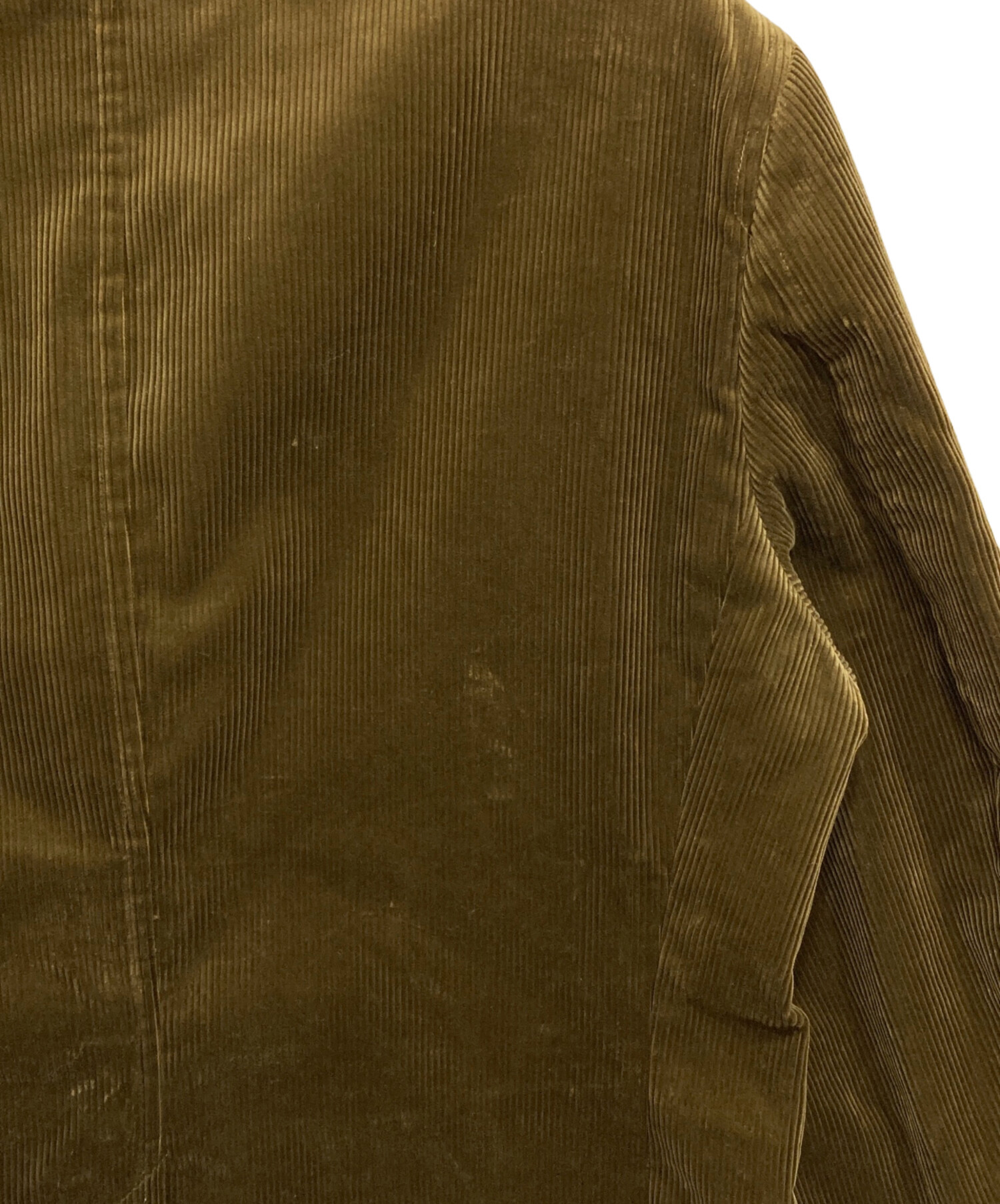 中古・古着通販】BROOKS BROTHERS (ブルックスブラザーズ) 段返り3B