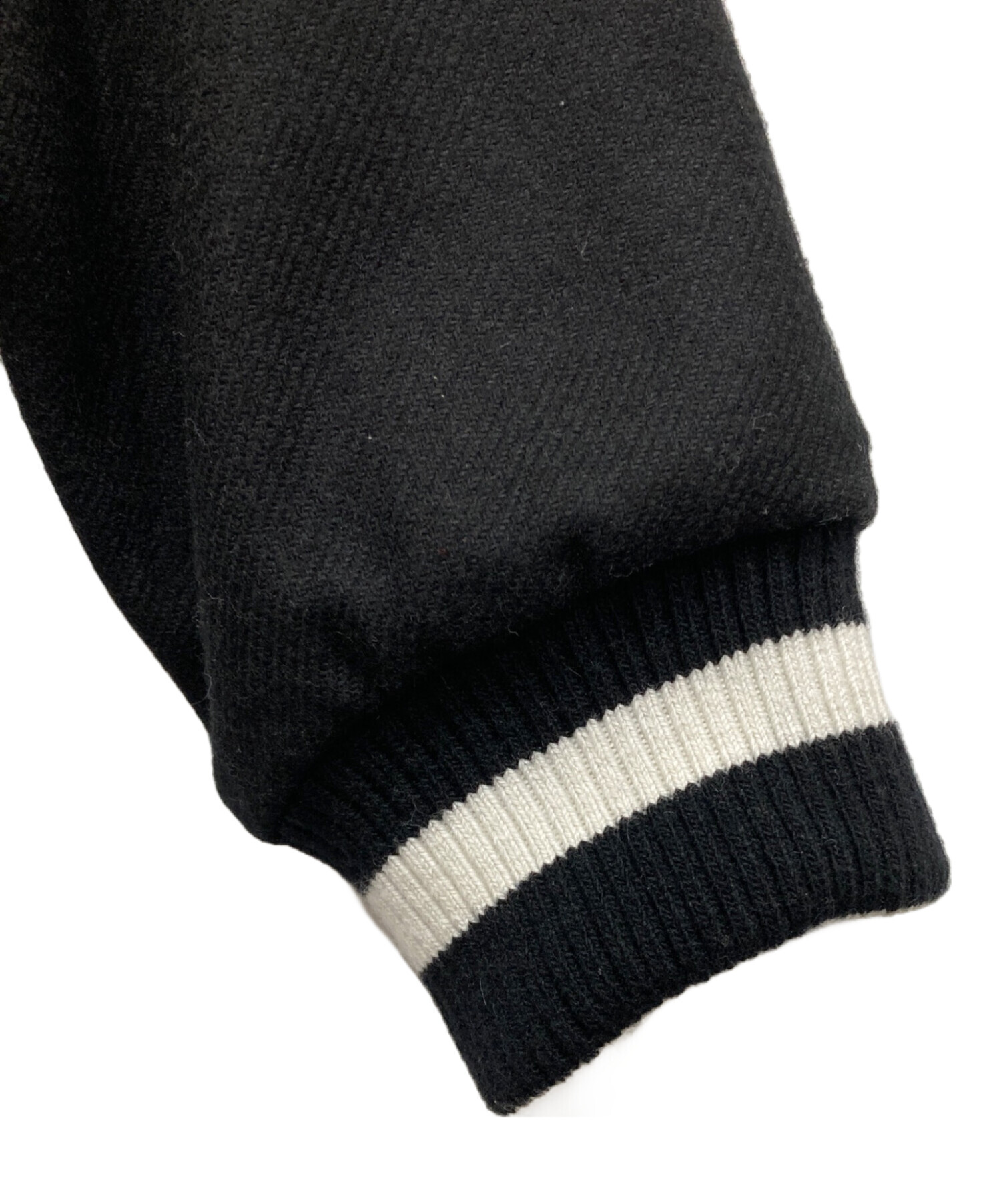 90s KENZO quilt×cotton reversible MA-1 90s KENZO quilt×cotton