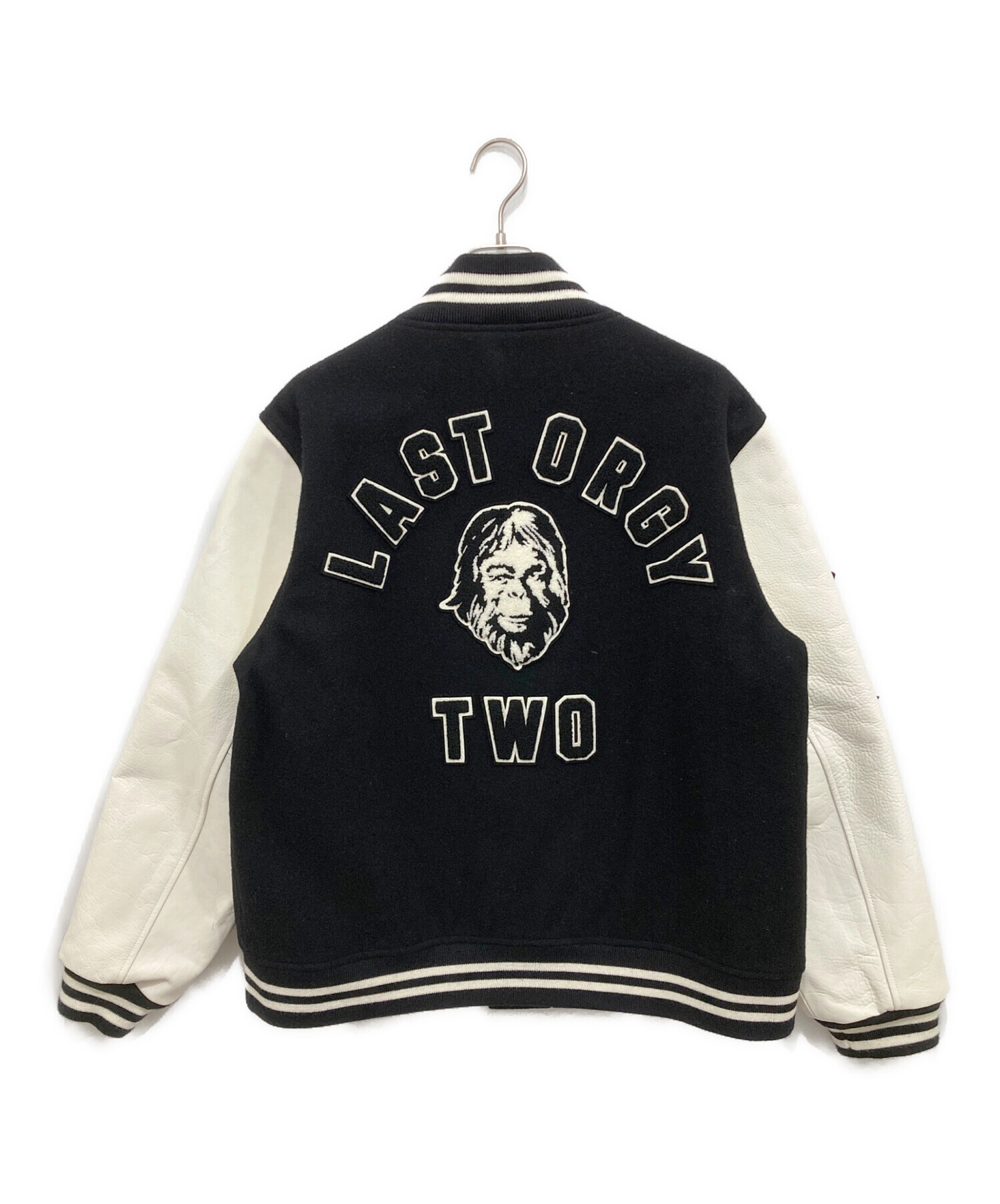 中古・古着通販】HUMAN MADE (ヒューマンメイド) UNDERCOVER (アンダー