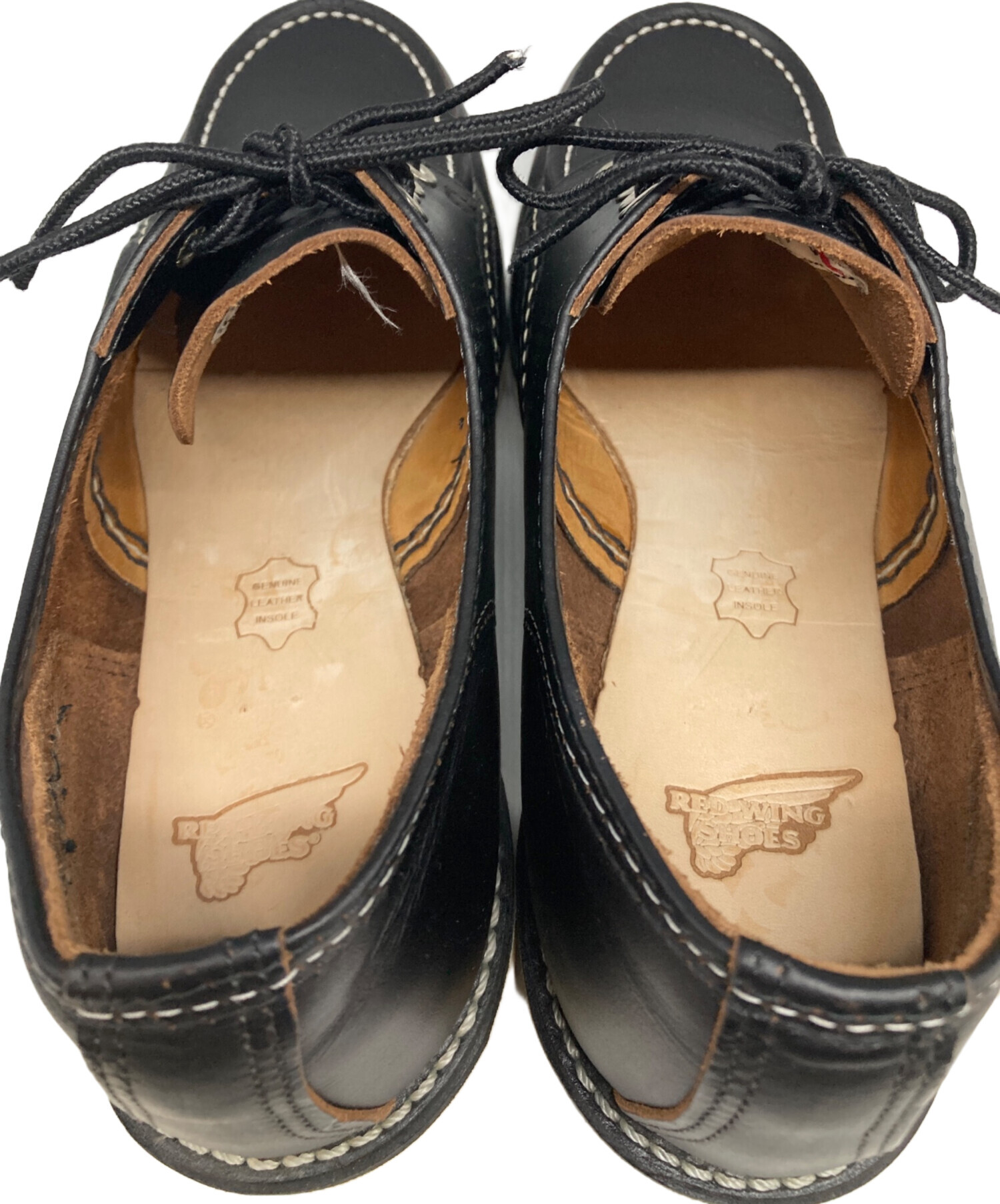 中古・古着通販】RED WING (レッドウィング) Classic Moc Oxford