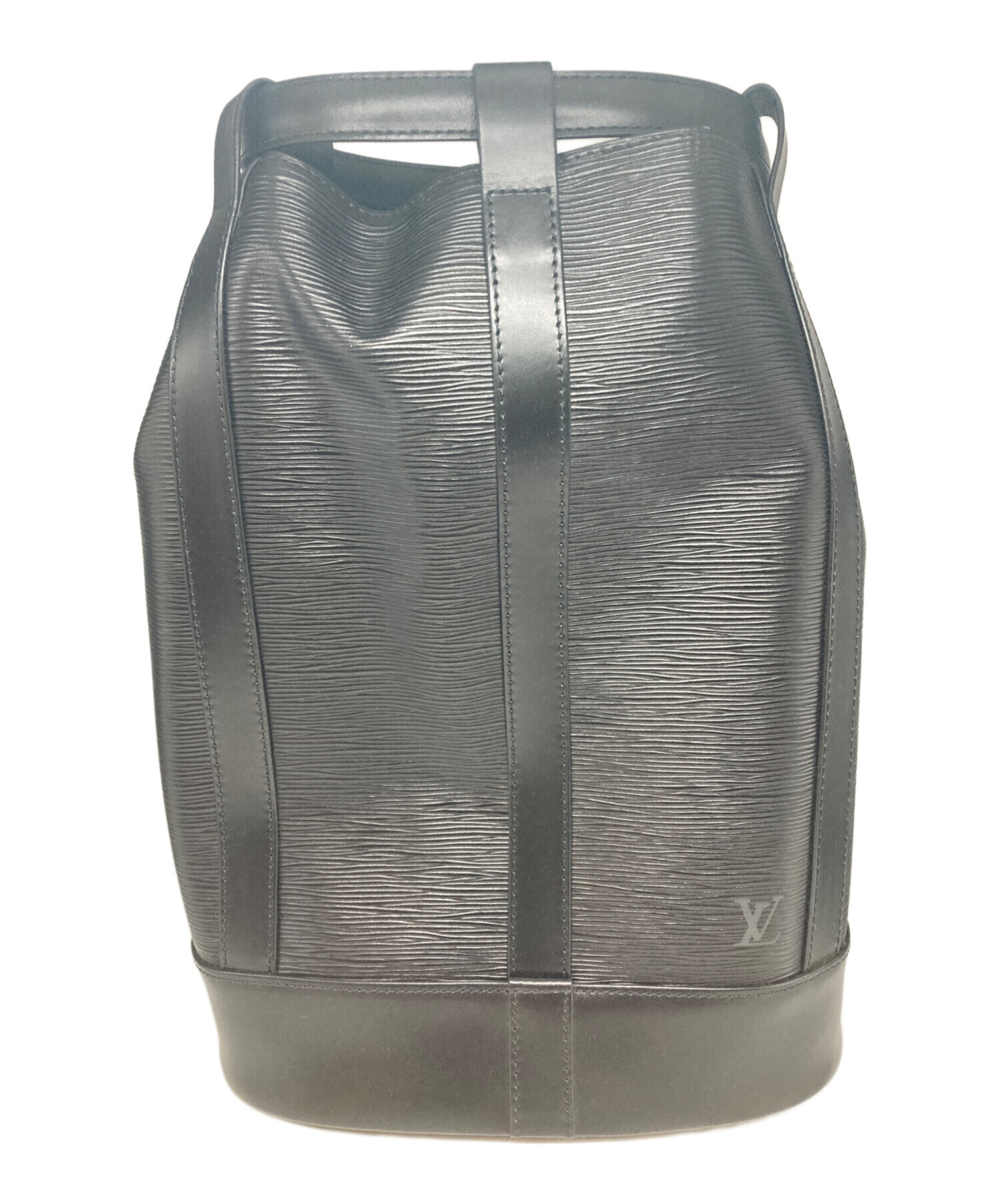 中古・古着通販】LOUIS VUITTON (ルイ ヴィトン) ランドネPM ノワール