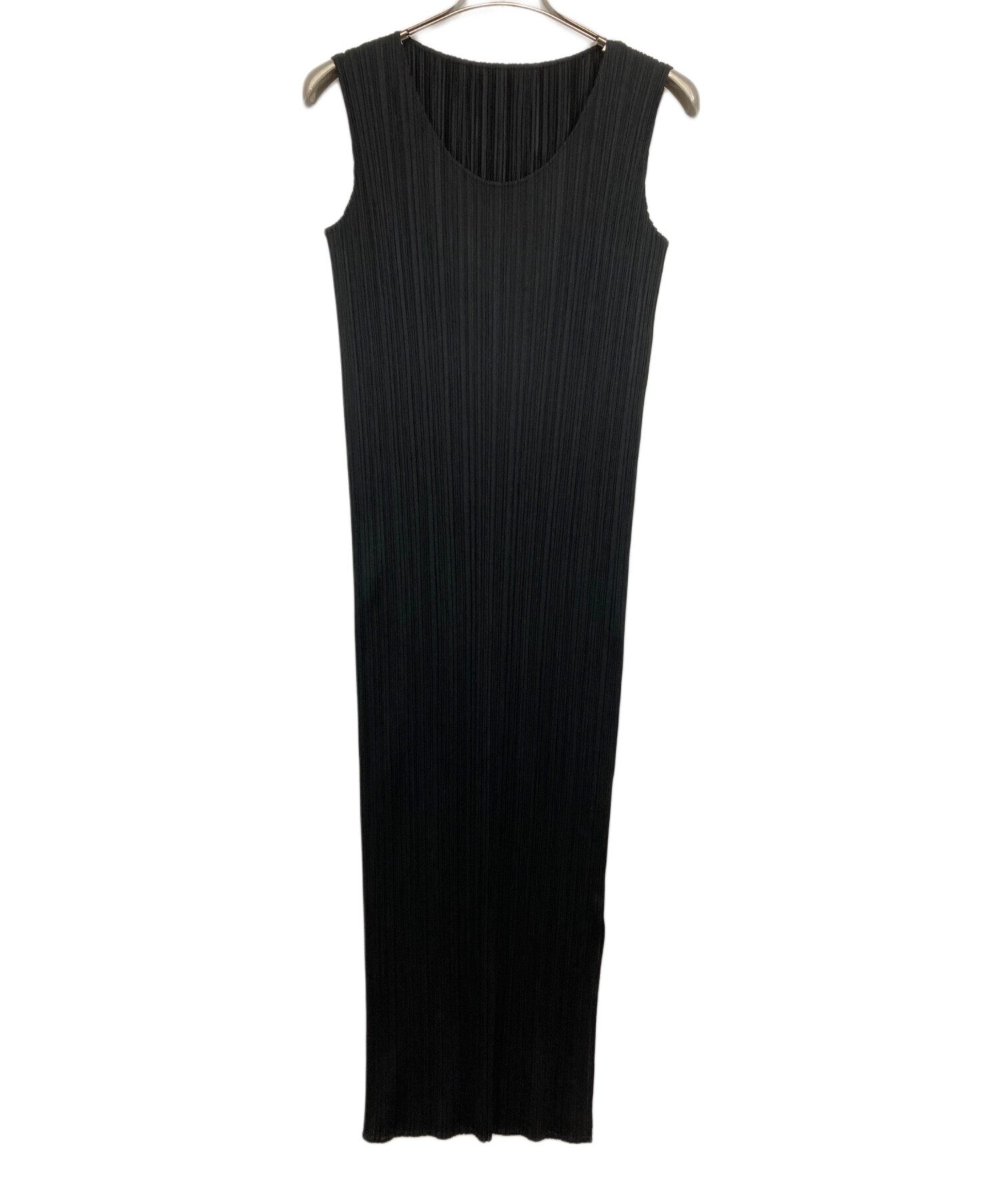 中古・古着通販】PLEATS PLEASE (プリーツプリーズ) ノースリーブ