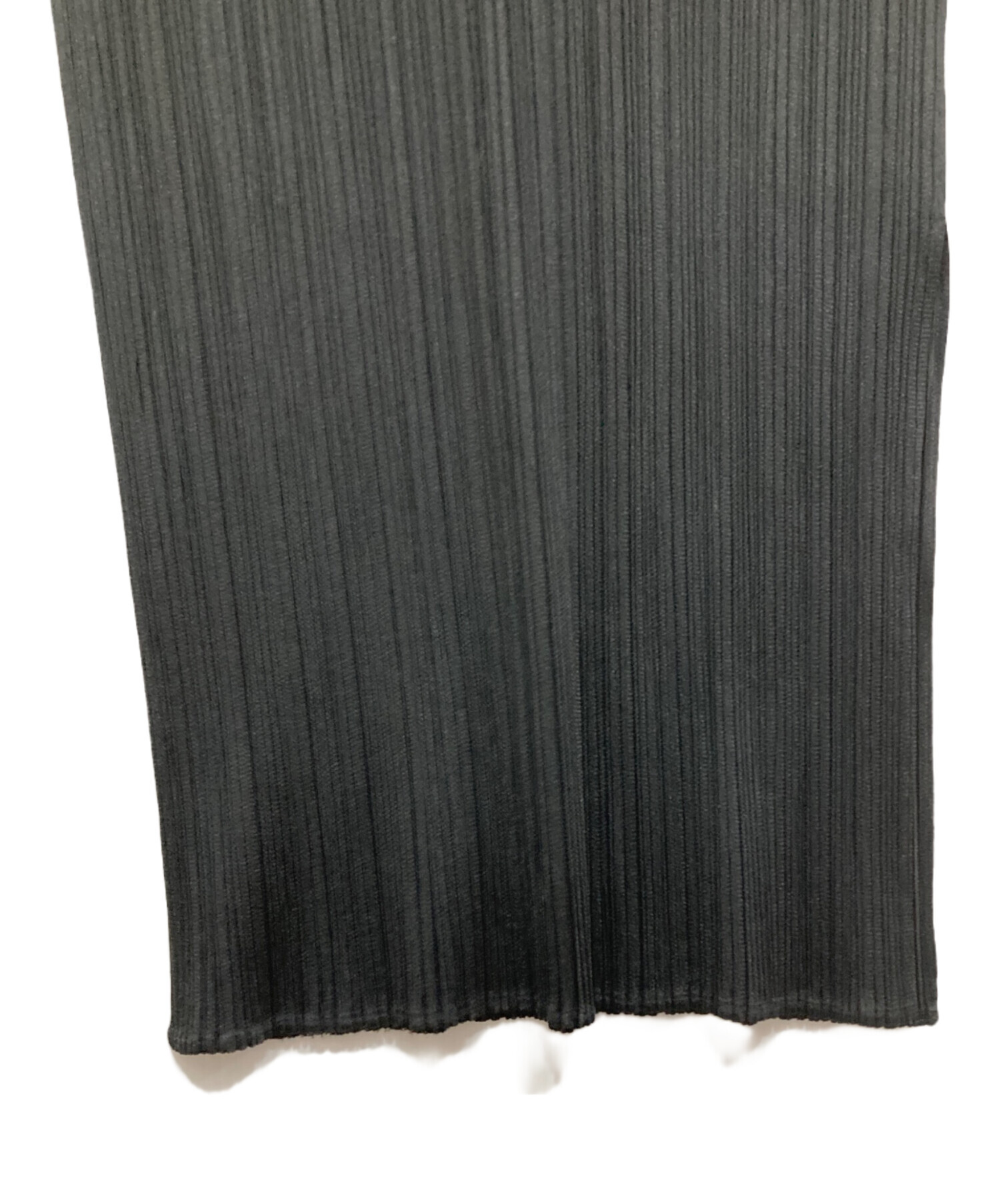 中古・古着通販】PLEATS PLEASE (プリーツプリーズ) ノースリーブ