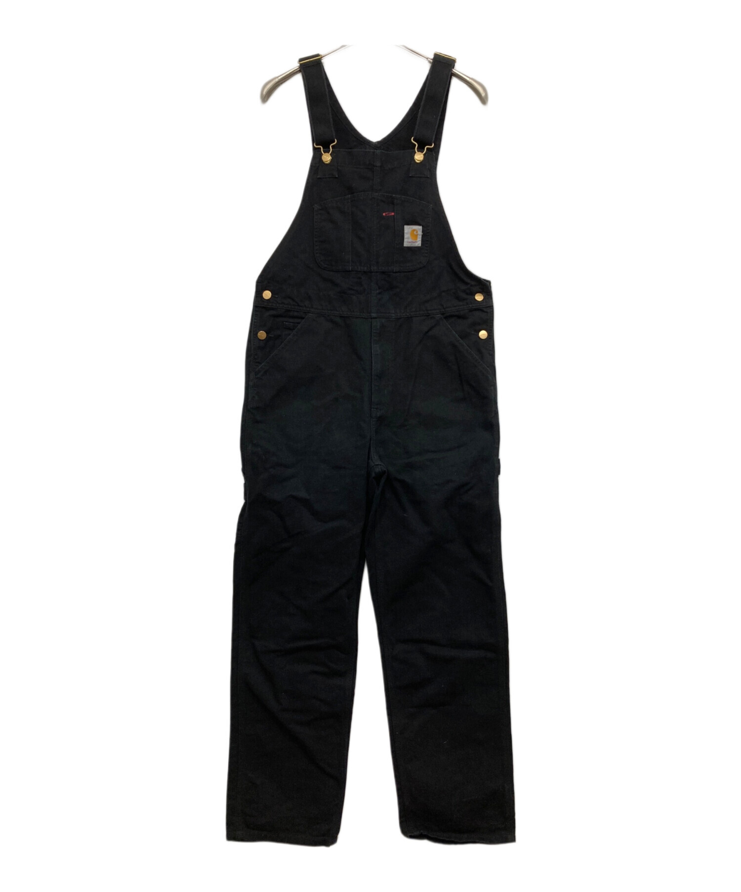 中古・古着通販】CARHARTT WIP (カーハート ワークインプログレス) BIB