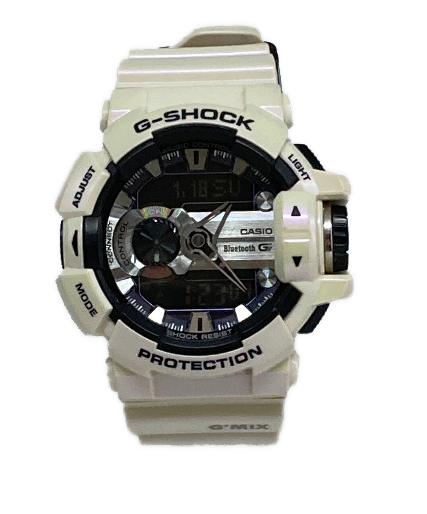 中古・古着通販】CASIO (カシオ) GBA-400 G-SHOK｜ブランド・古着通販