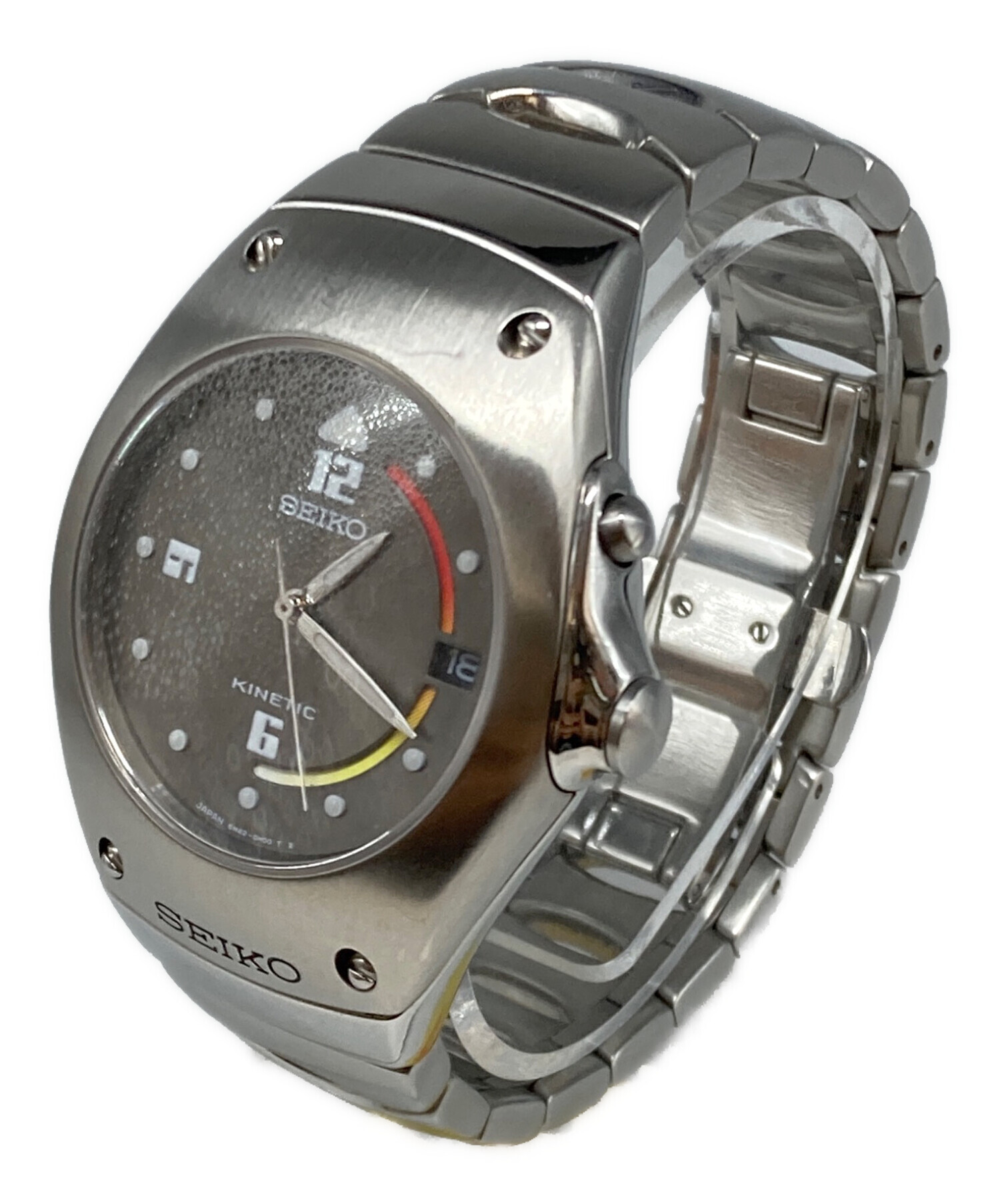 中古・古着通販】SEIKO (セイコー) アークチュラ｜ブランド・古着通販