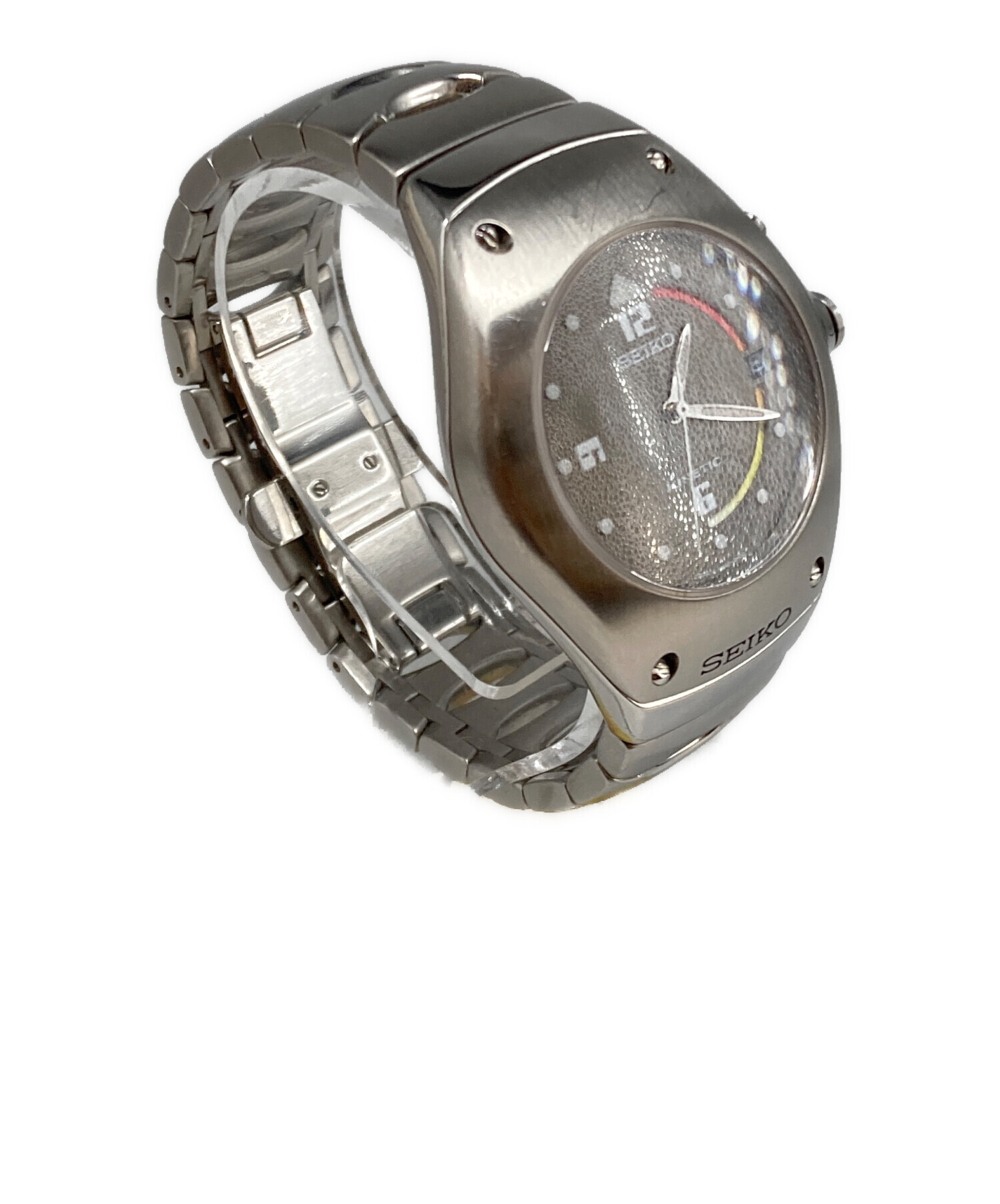 中古・古着通販】SEIKO (セイコー) アークチュラ｜ブランド・古着通販
