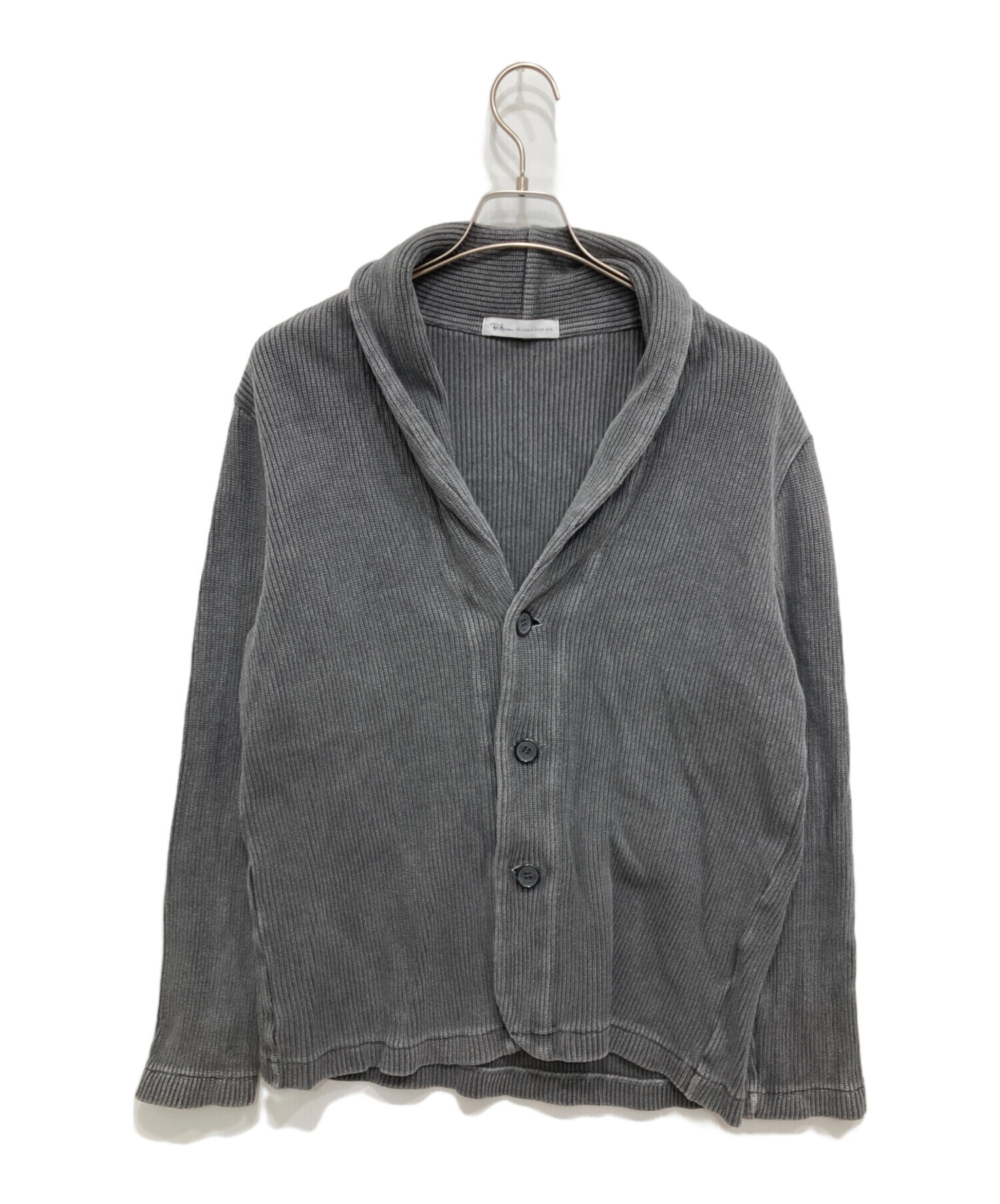 中古・古着通販】Ron Herman (ロンハーマン) ショールカラー