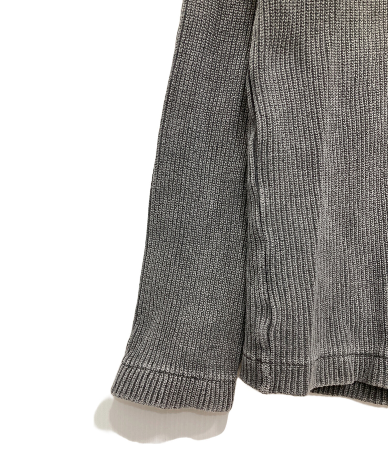 中古・古着通販】Ron Herman (ロンハーマン) ショールカラー