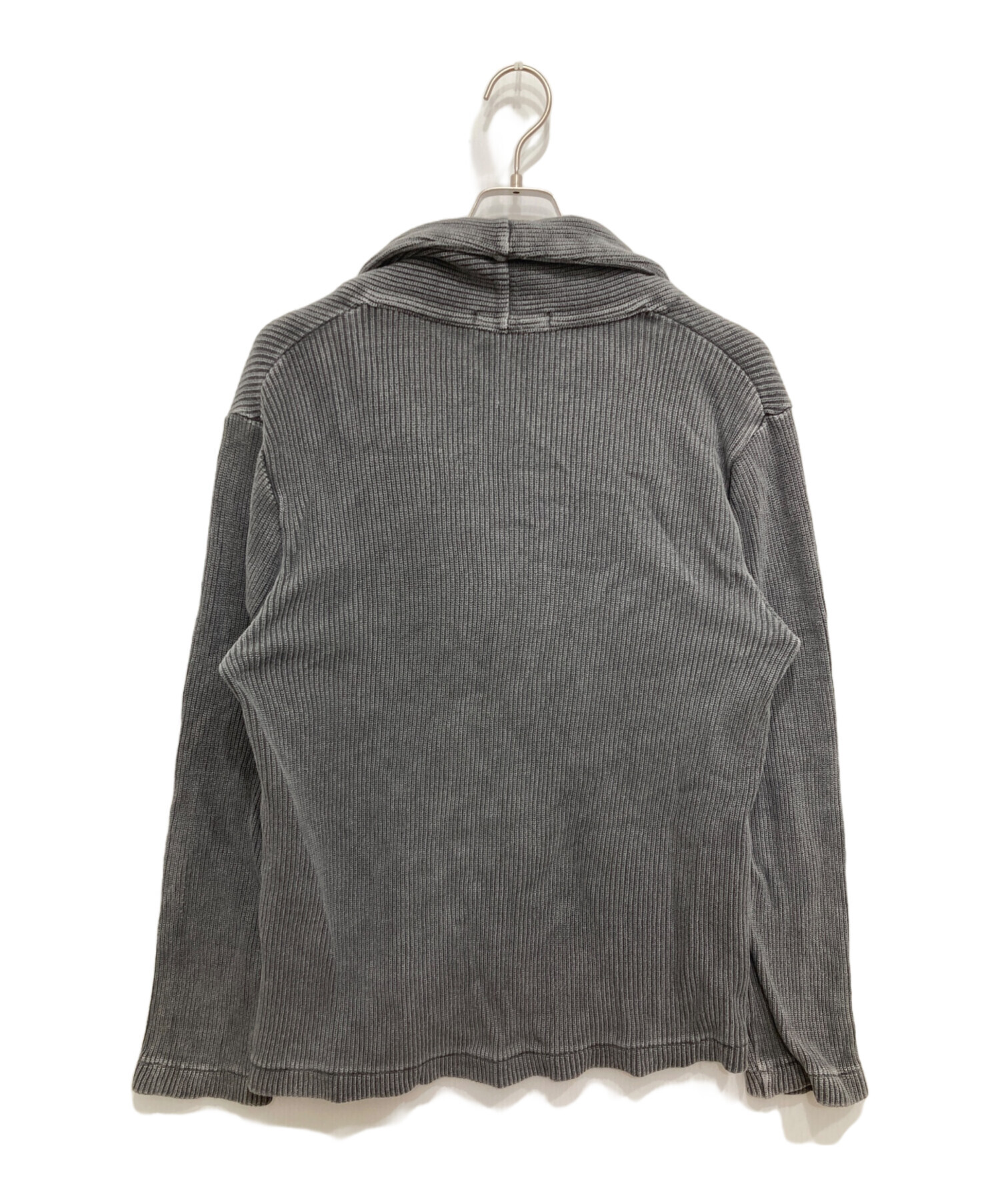 中古・古着通販】Ron Herman (ロンハーマン) ショールカラー