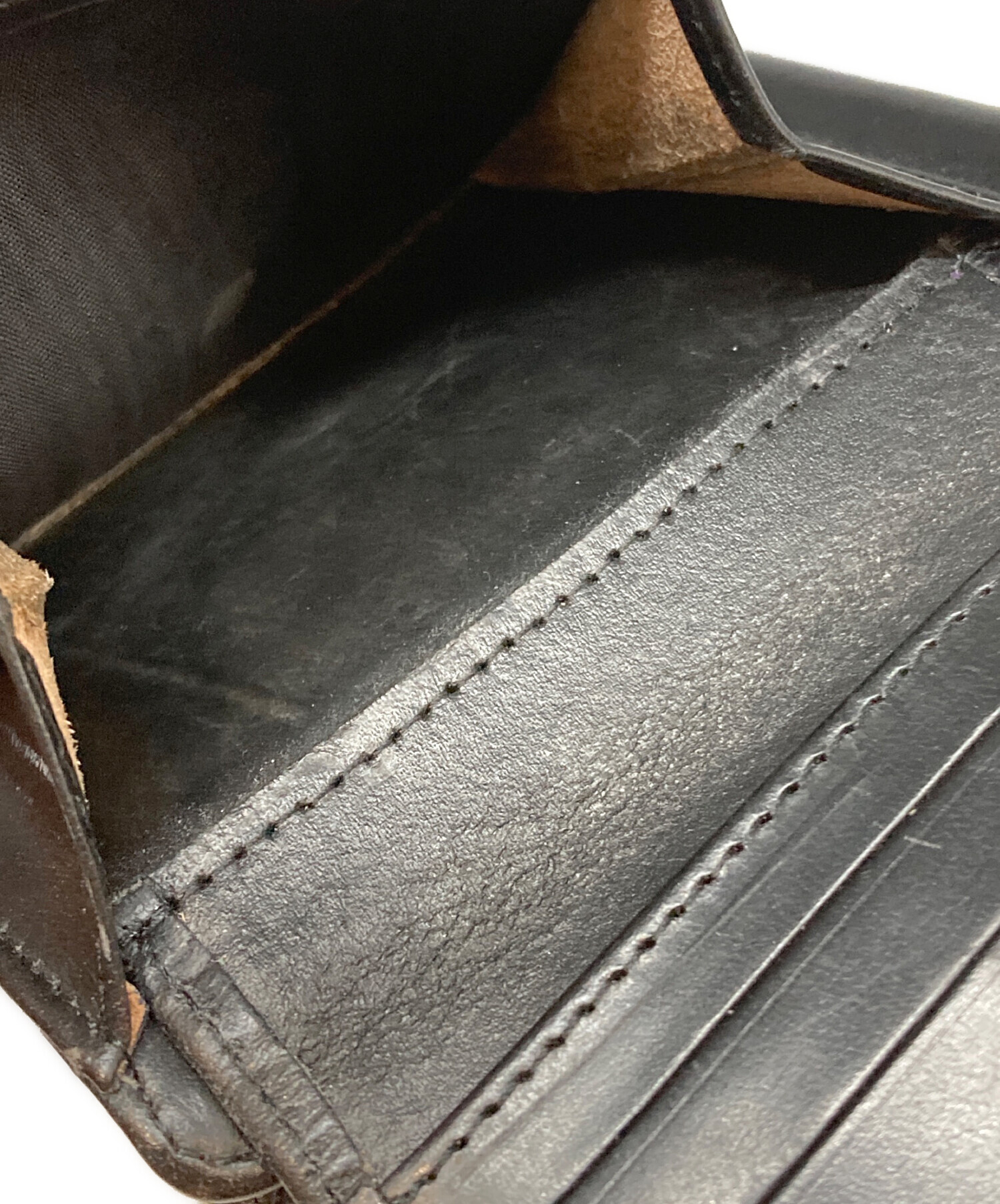 中古・古着通販】GLENROYAL (グレンロイヤル) マネークリップ付き2