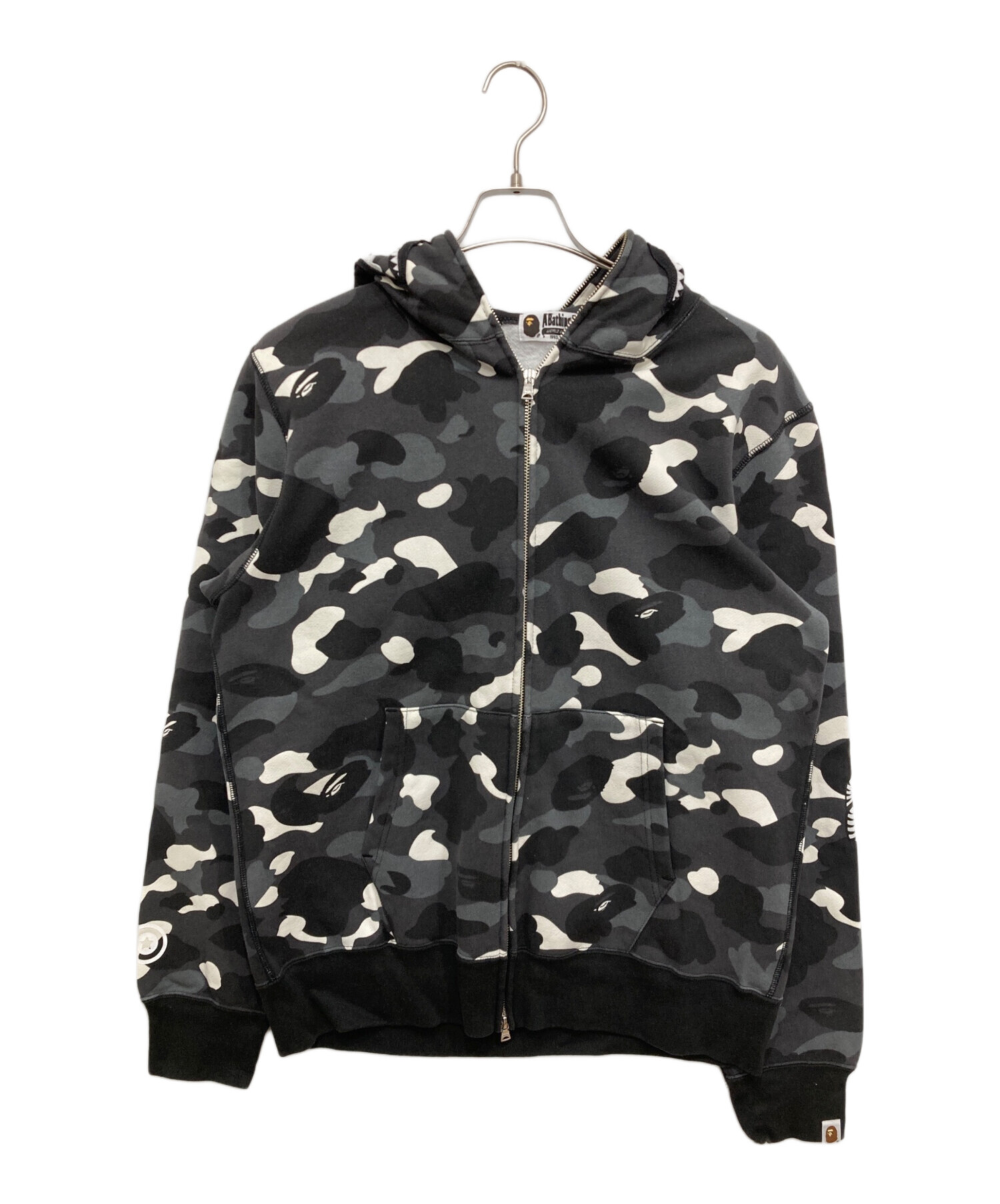 中古・古着通販】A BATHING APE (ア ベイシング エイプ) CITY CAMO