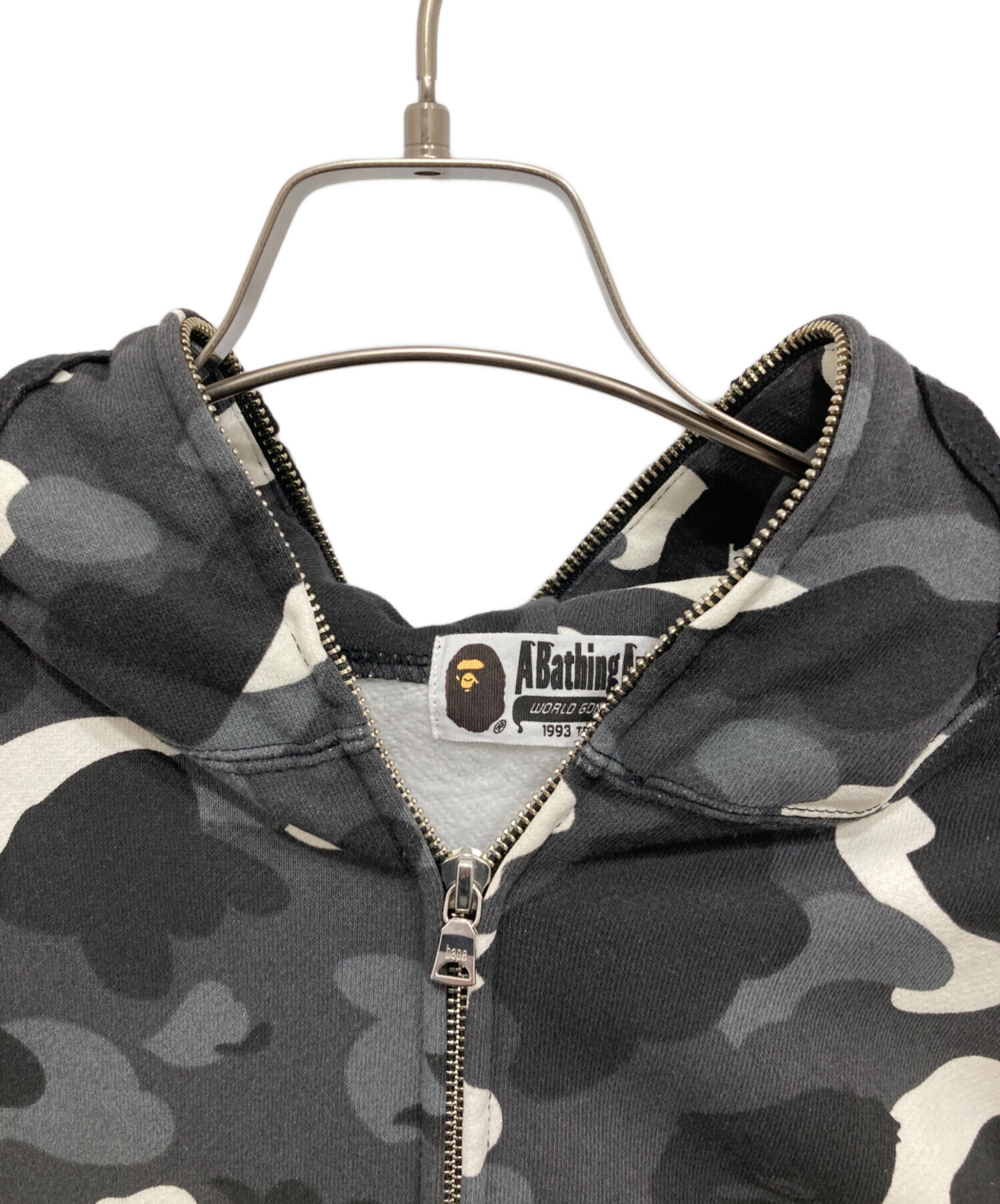 中古・古着通販】A BATHING APE (ア ベイシング エイプ) CITY CAMO