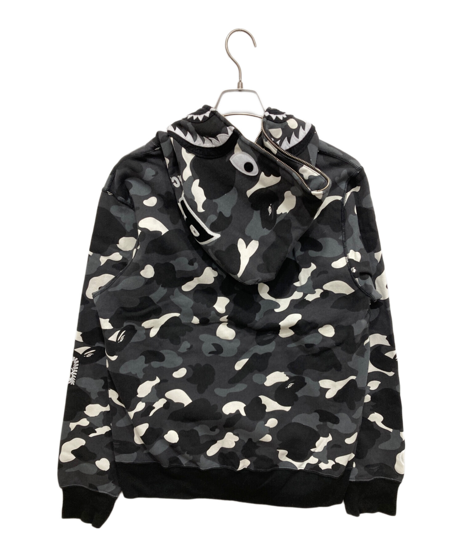 中古・古着通販】A BATHING APE (ア ベイシング エイプ) CITY CAMO 