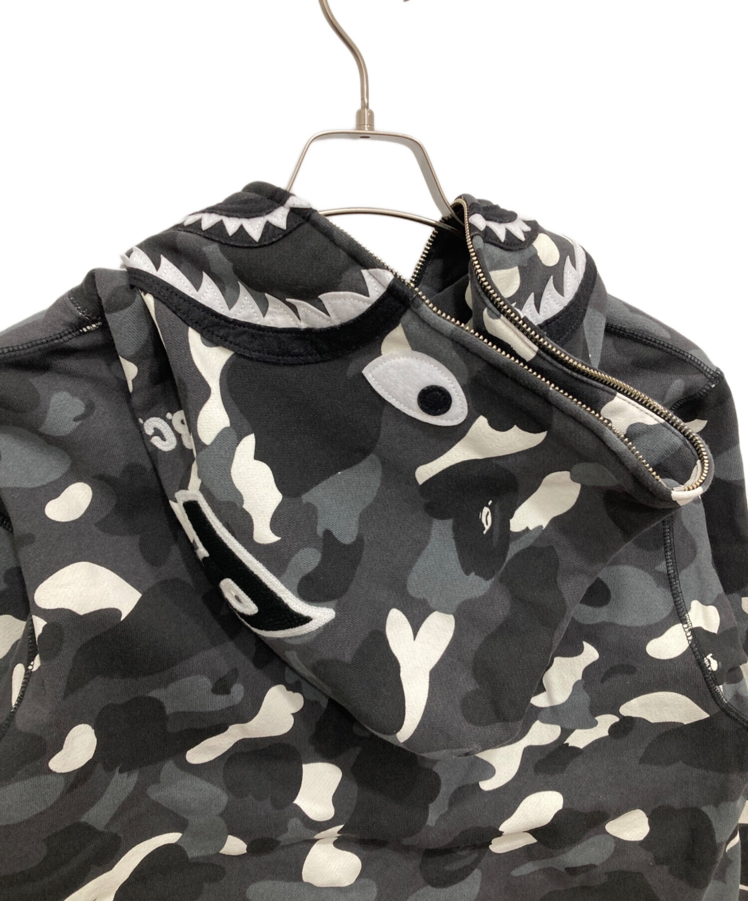 中古・古着通販】A BATHING APE (ア ベイシング エイプ) CITY CAMO 
