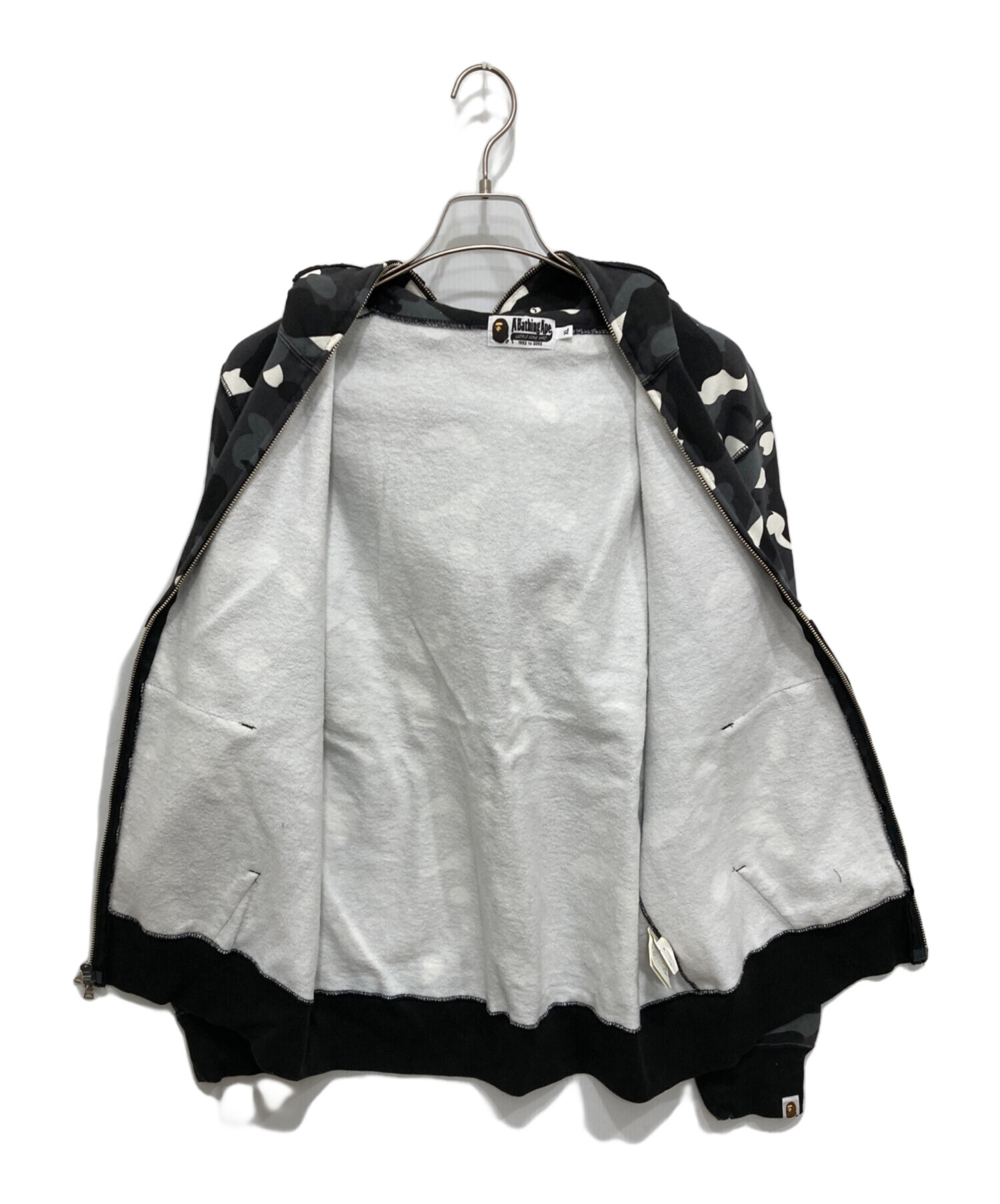 中古・古着通販】A BATHING APE (ア ベイシング エイプ) CITY CAMO