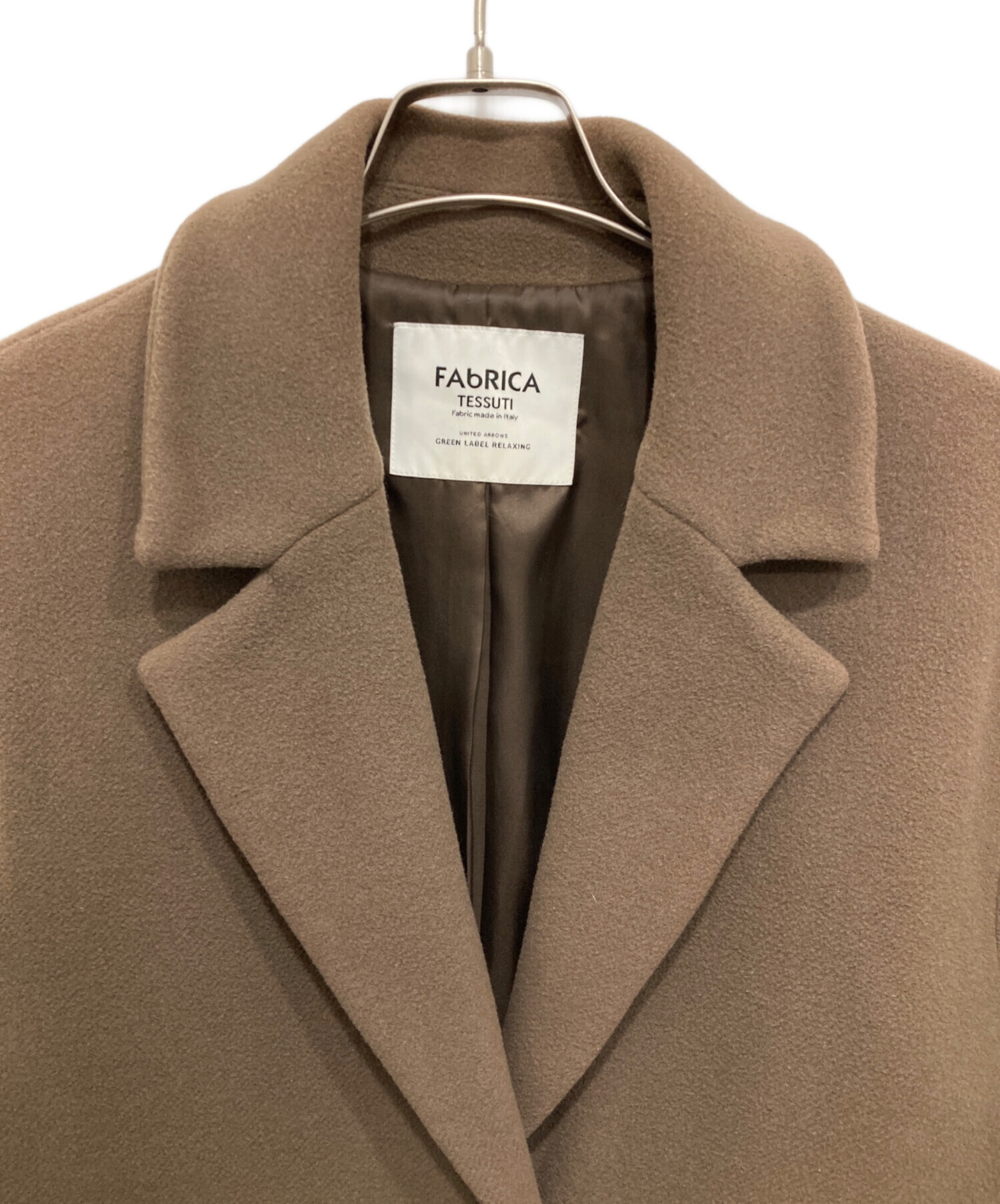 中古・古着通販】green label relaxing (グリーンレーベルリラクシング