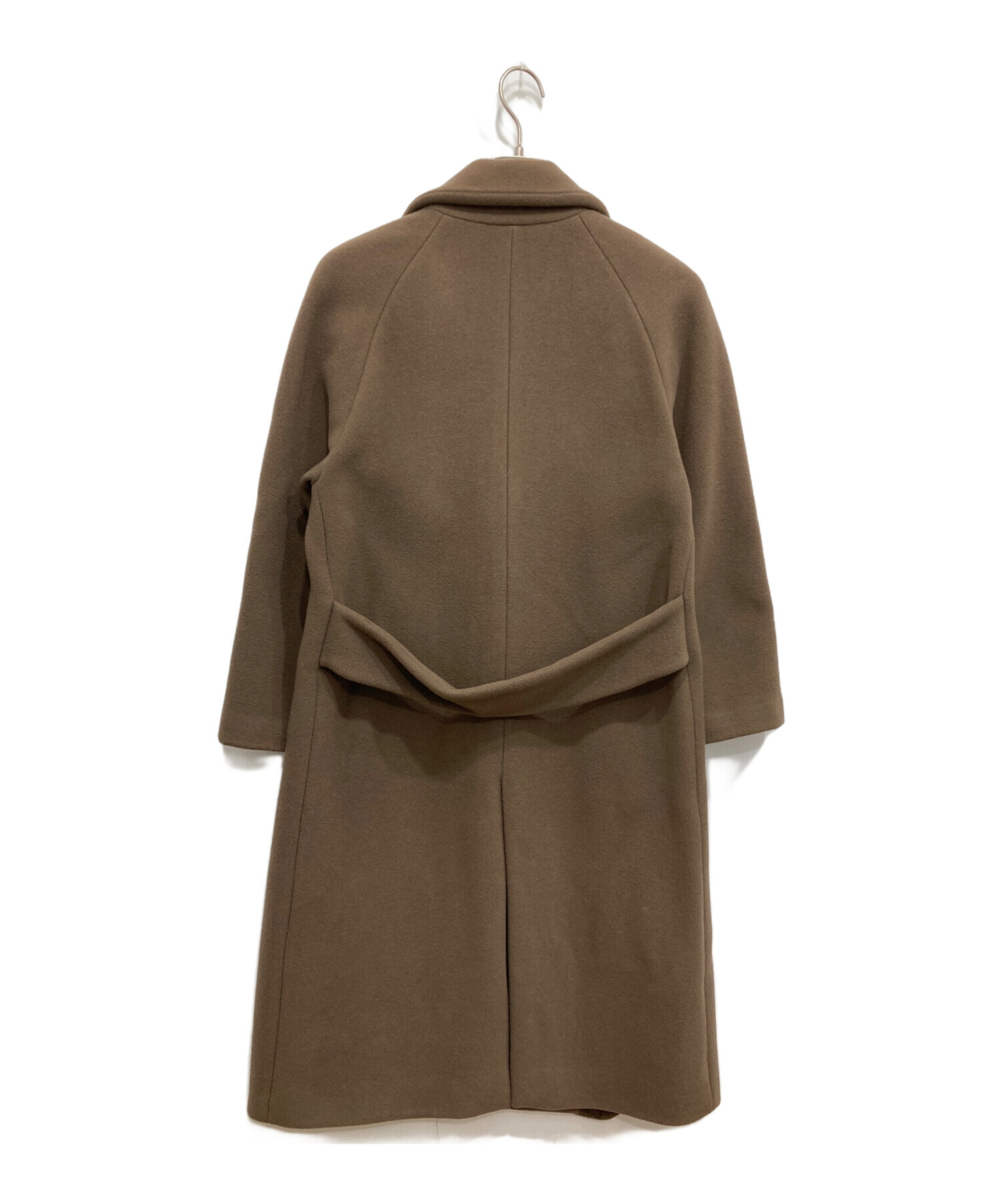 美品✨green label relaxing　FAbRICAチェスターコート greenlabel relaxing FAbRICA チェスターコート ✨美品✨green label