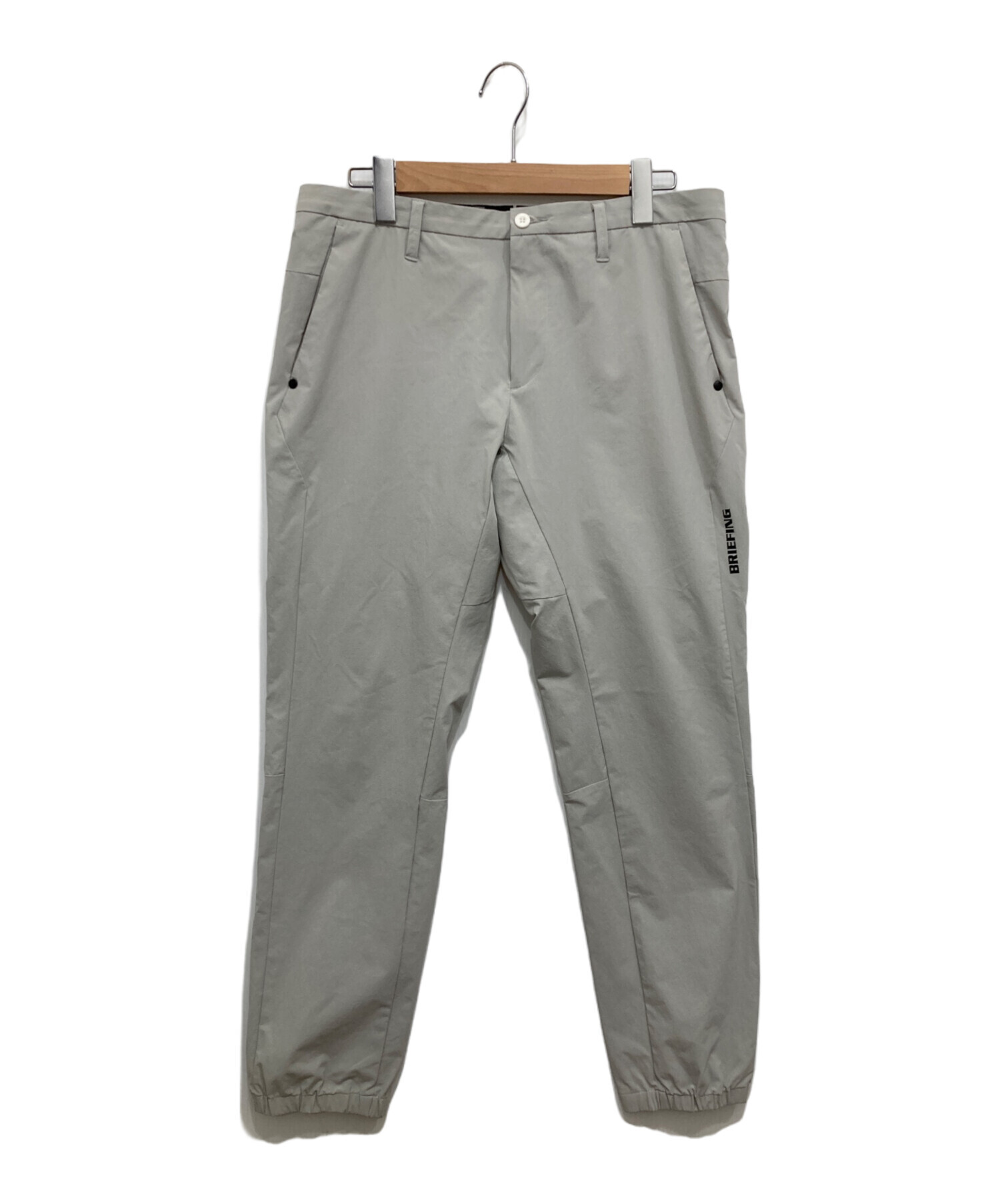 中古・古着通販】BRIEFING (ブリーフィング) ストレッチ WR コーデュラ