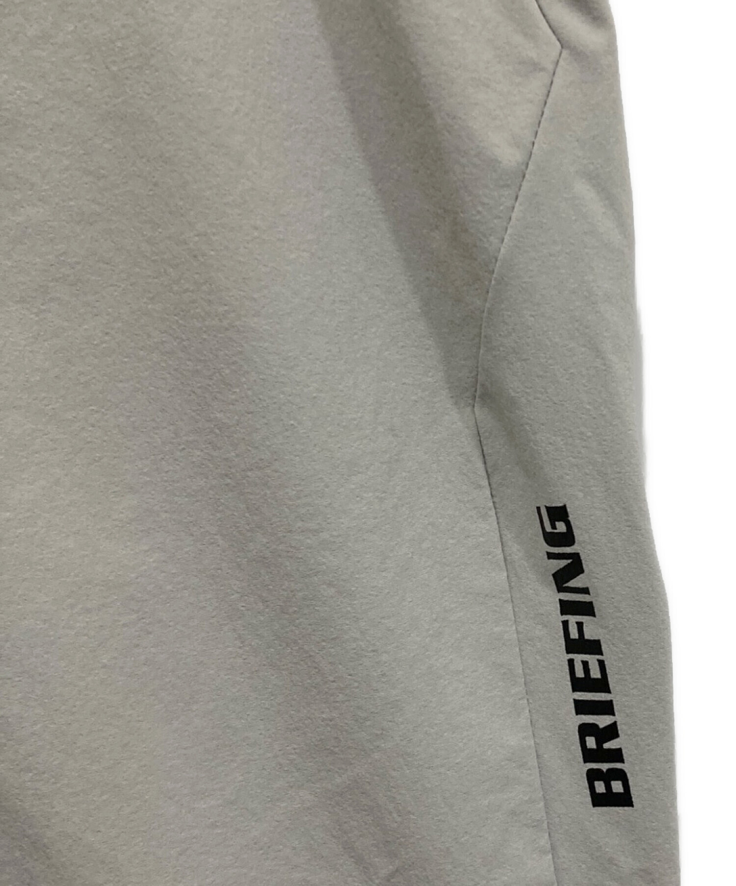 中古・古着通販】BRIEFING (ブリーフィング) ストレッチ WR コーデュラ