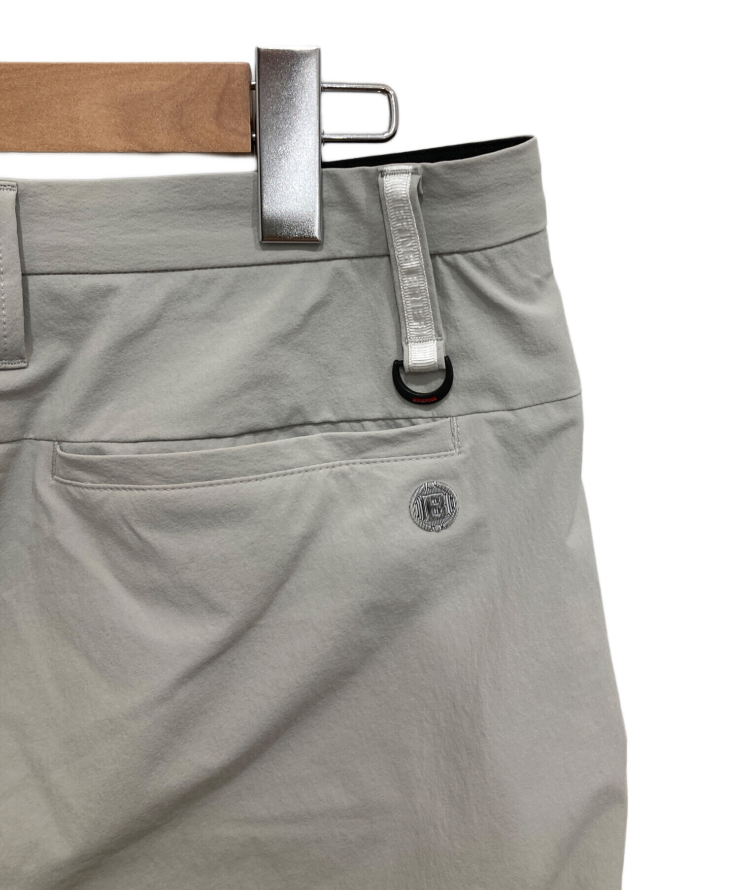 中古・古着通販】BRIEFING (ブリーフィング) ストレッチ WR コーデュラ