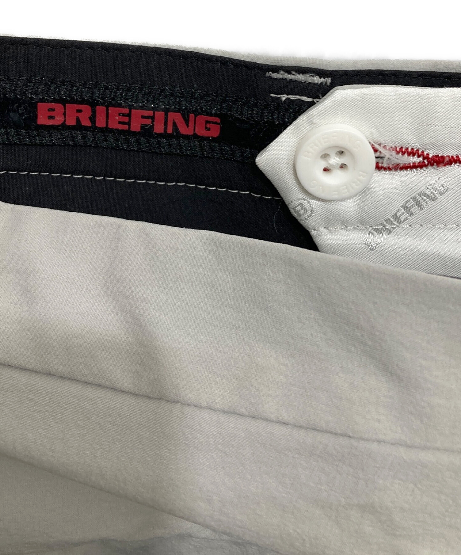 中古・古着通販】BRIEFING (ブリーフィング) ストレッチ WR コーデュラ