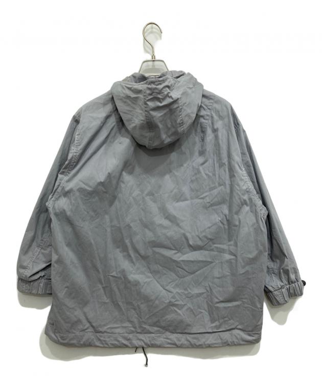中古・古着通販】ZARA (ザラ) and wander (アンドワンダー) フーデッド