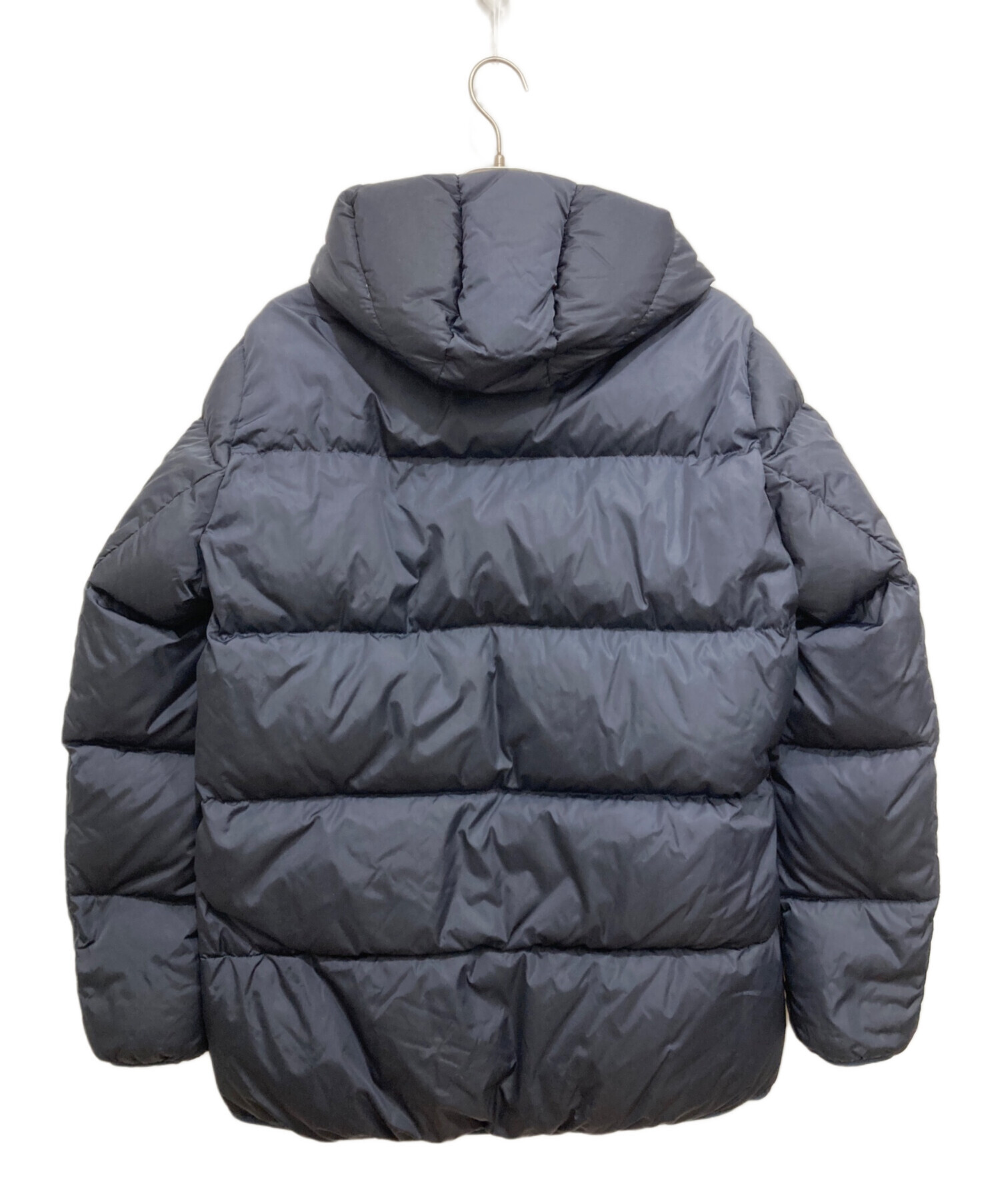 中古・古着通販】TATRAS (タトラス) FAEDO DOWN JACKET ネイビー 