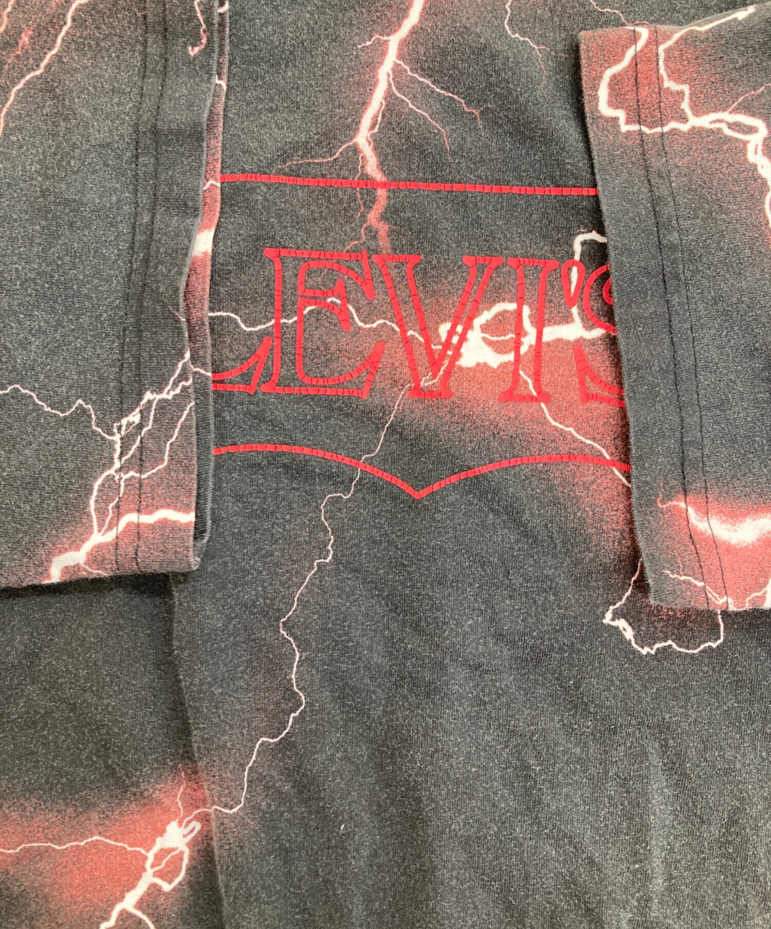 中古・古着通販】LEVI'S (リーバイス) STRANGER THINGS