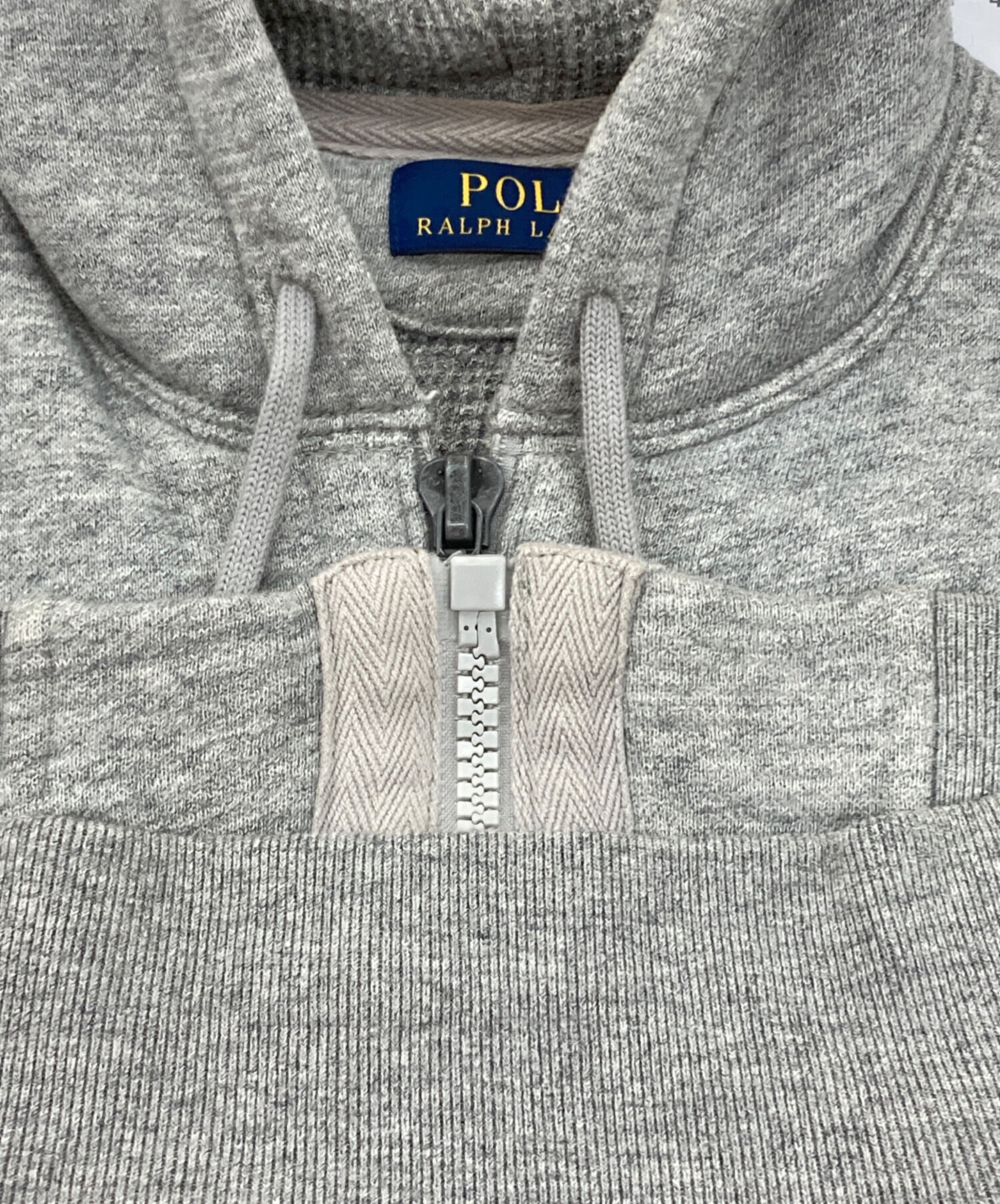 中古・古着通販】POLO RALPH LAUREN (ポロ・ラルフローレン) 中綿