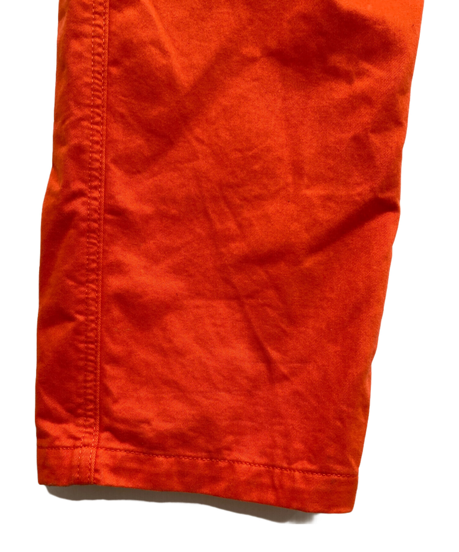 中古・古着通販】stussy (ステューシー) Stussy Brushed Beach Pant