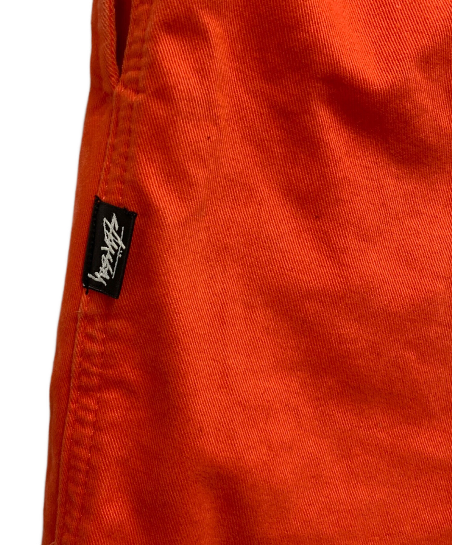 中古・古着通販】stussy (ステューシー) Stussy Brushed Beach Pant