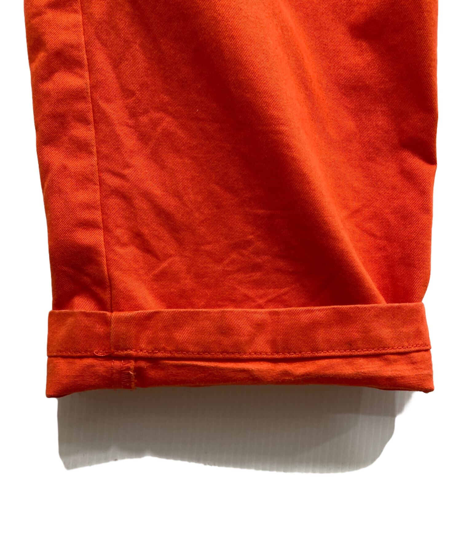 中古・古着通販】stussy (ステューシー) Stussy Brushed Beach Pant