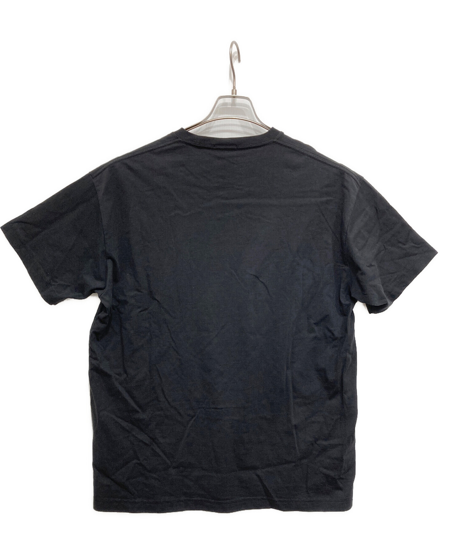 新品未使用 KITH OSAKA JAPAN FLAG TEE キス 大阪　XS 中古・古着通販】KITH (キス) OSAKA JAPAN FLAG TEE ブラック サイズ:L