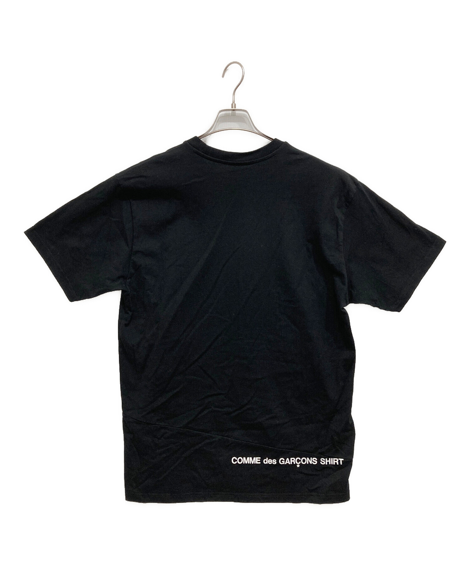 中古・古着通販】SUPREME (シュプリーム) COMME des GARCONS SHIRT