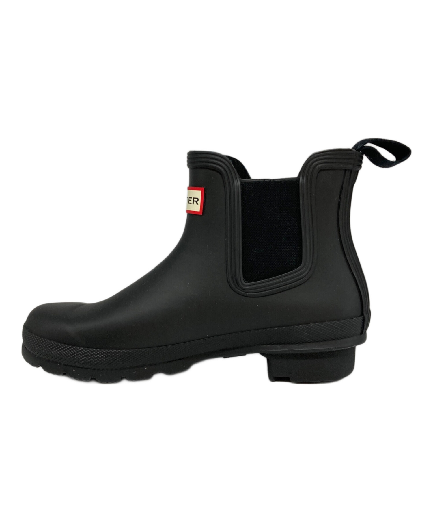 中古・古着通販】HUNTER (ハンター) オリジナル チェルシー ブーツ
