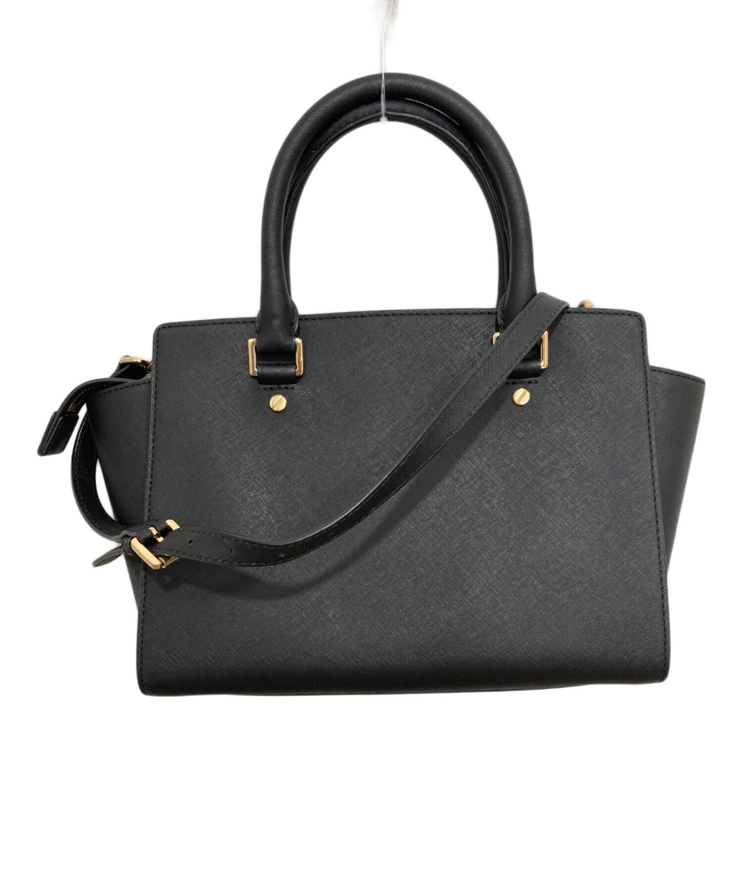 中古・古着通販】MICHAEL KORS (マイケル・コース) 2WAYバッグ 