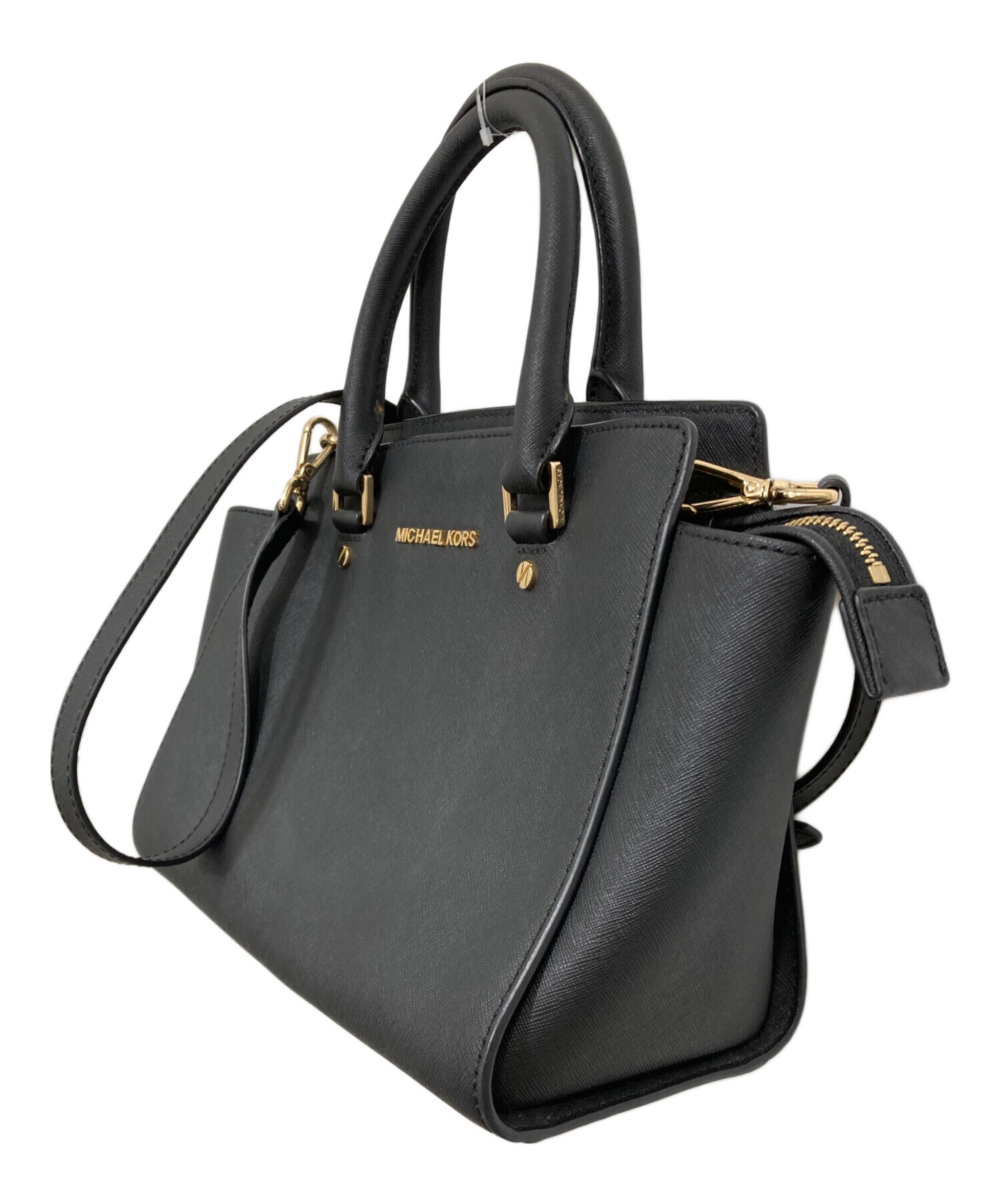 中古・古着通販】MICHAEL KORS (マイケル・コース) 2WAYバッグ