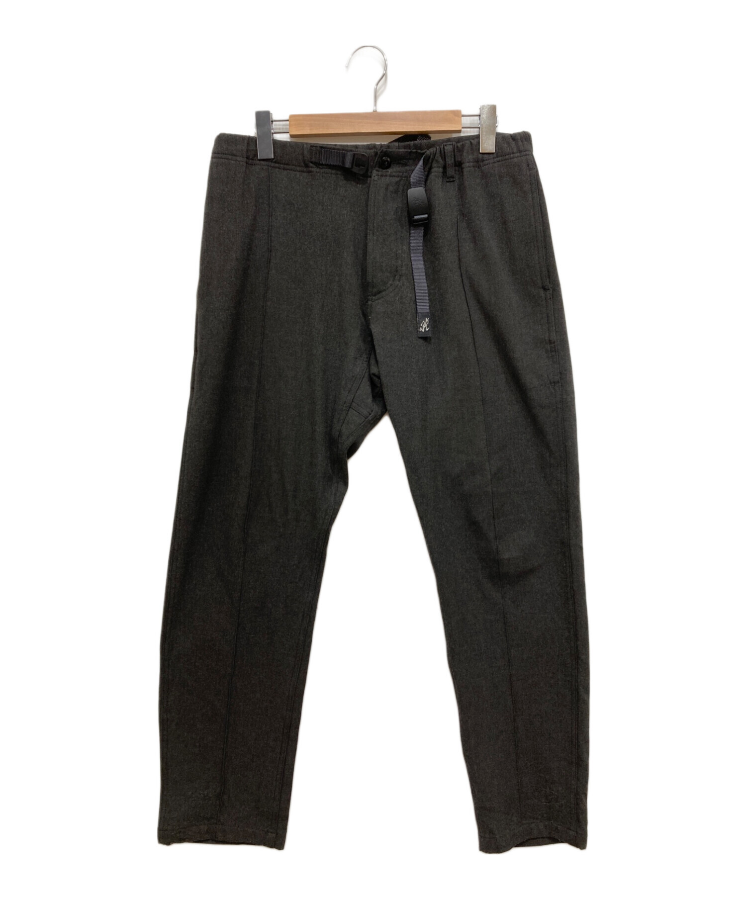 【美中古/B&Y購入/グラミチ】クライミングパンツ L 中古・古着通販】GRAMICCI×BEAMS (グラミチ×ビームス) クライミング