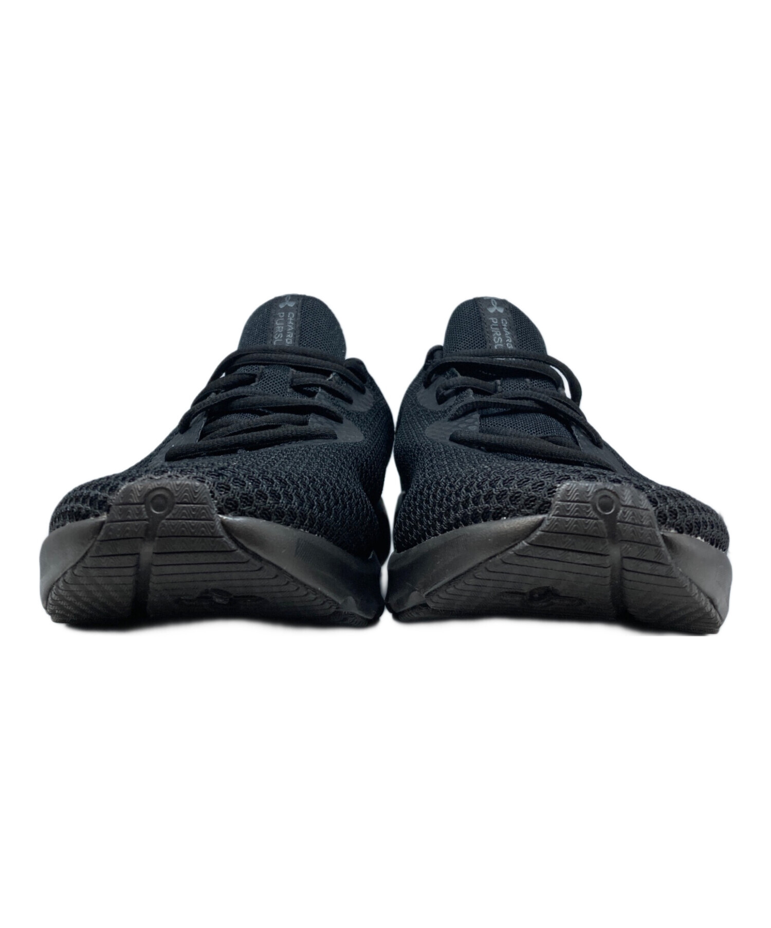 中古・古着通販】UNDER ARMOUR (アンダーアーマー) スニーカー 