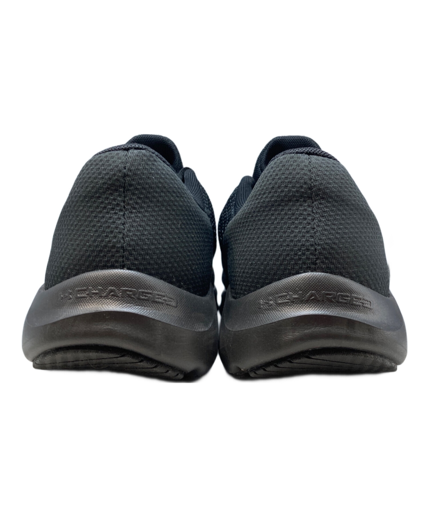 中古・古着通販】UNDER ARMOUR (アンダーアーマー) スニーカー 
