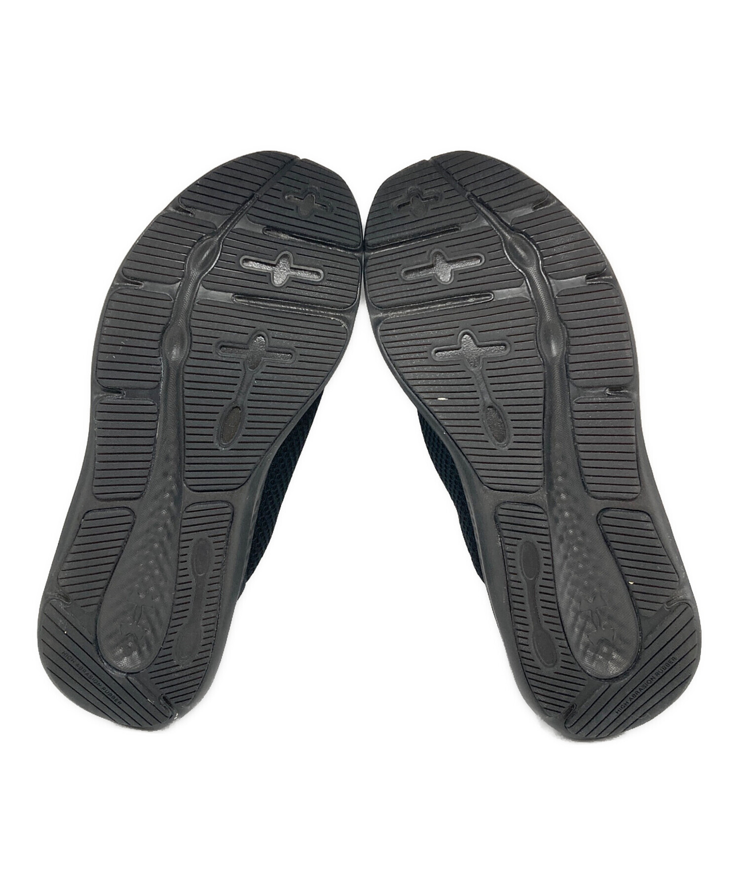 中古・古着通販】UNDER ARMOUR (アンダーアーマー) スニーカー 