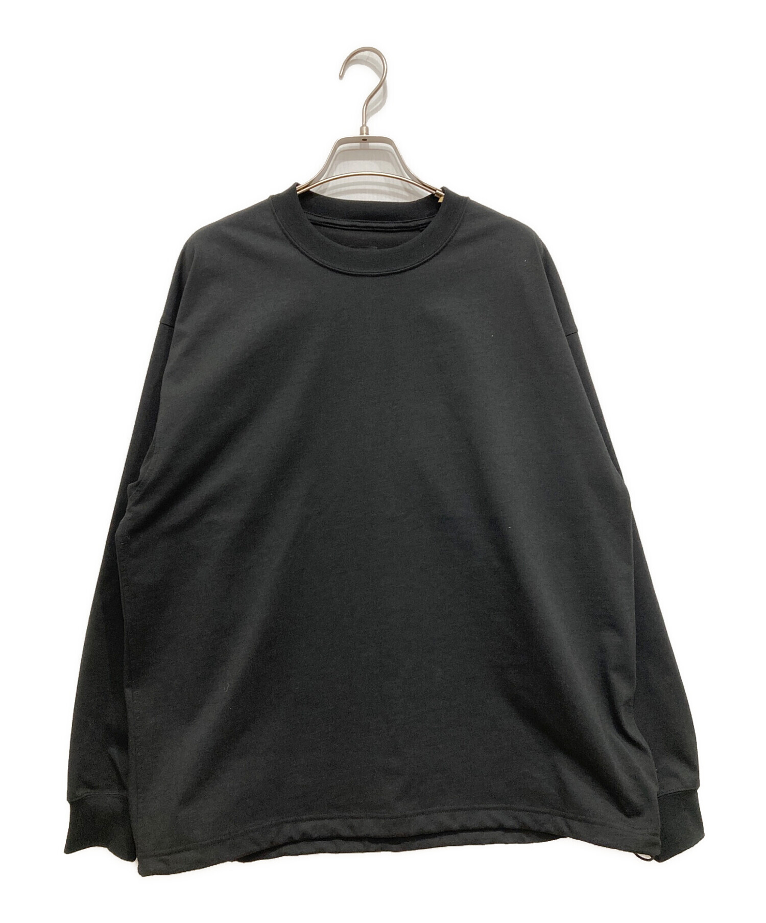 中古・古着通販】DAIWA PIER39 (ダイワ ピア39) TECH CREW NECK TEE L