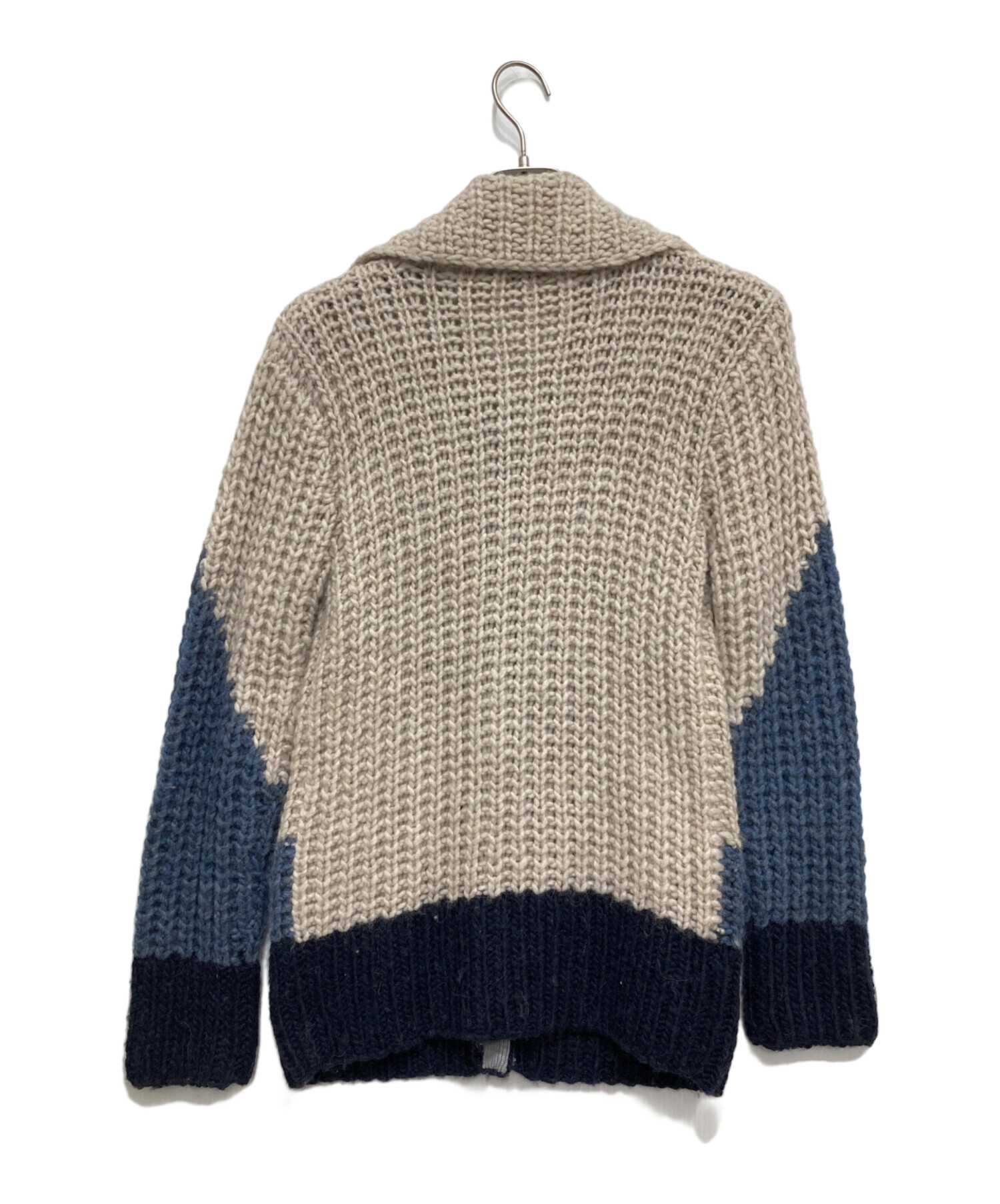 中古・古着通販】tsumori chisato (ツモリチサト) カーディガン