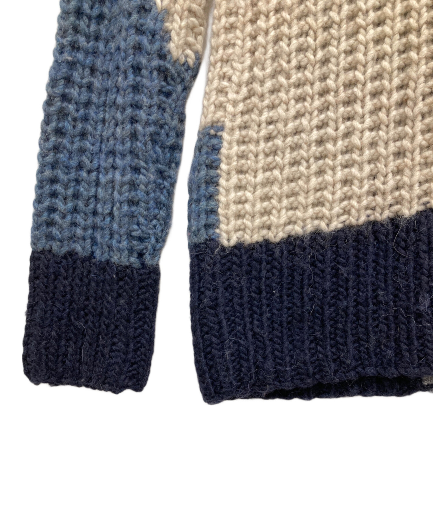 中古・古着通販】tsumori chisato (ツモリチサト) カーディガン