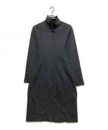 CELINE(セリーヌ)、ワンピース、長袖ワンピース】ブランド・古着の